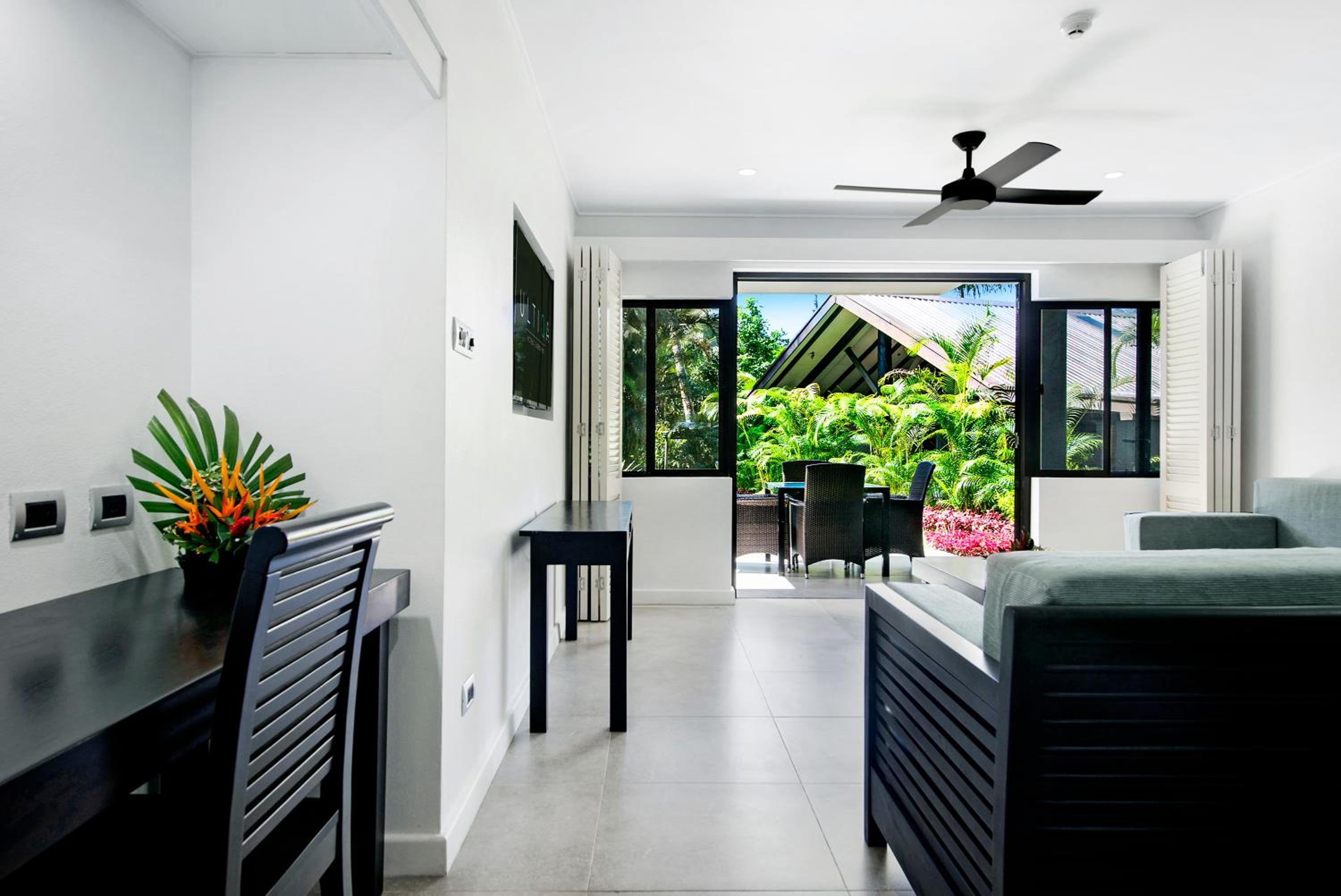 ULTIQA Fiji Palms Beach Resort