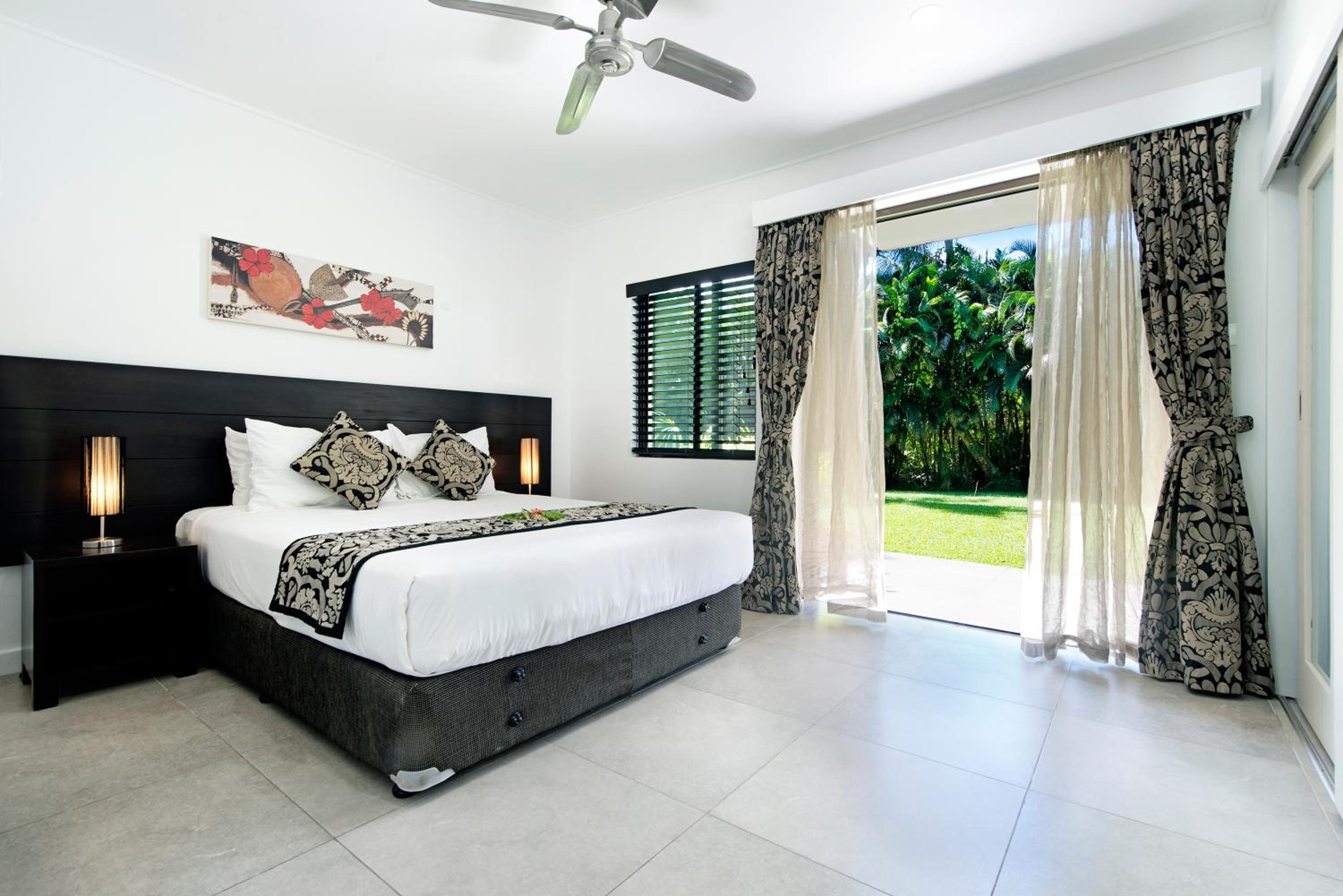 ULTIQA Fiji Palms Beach Resort