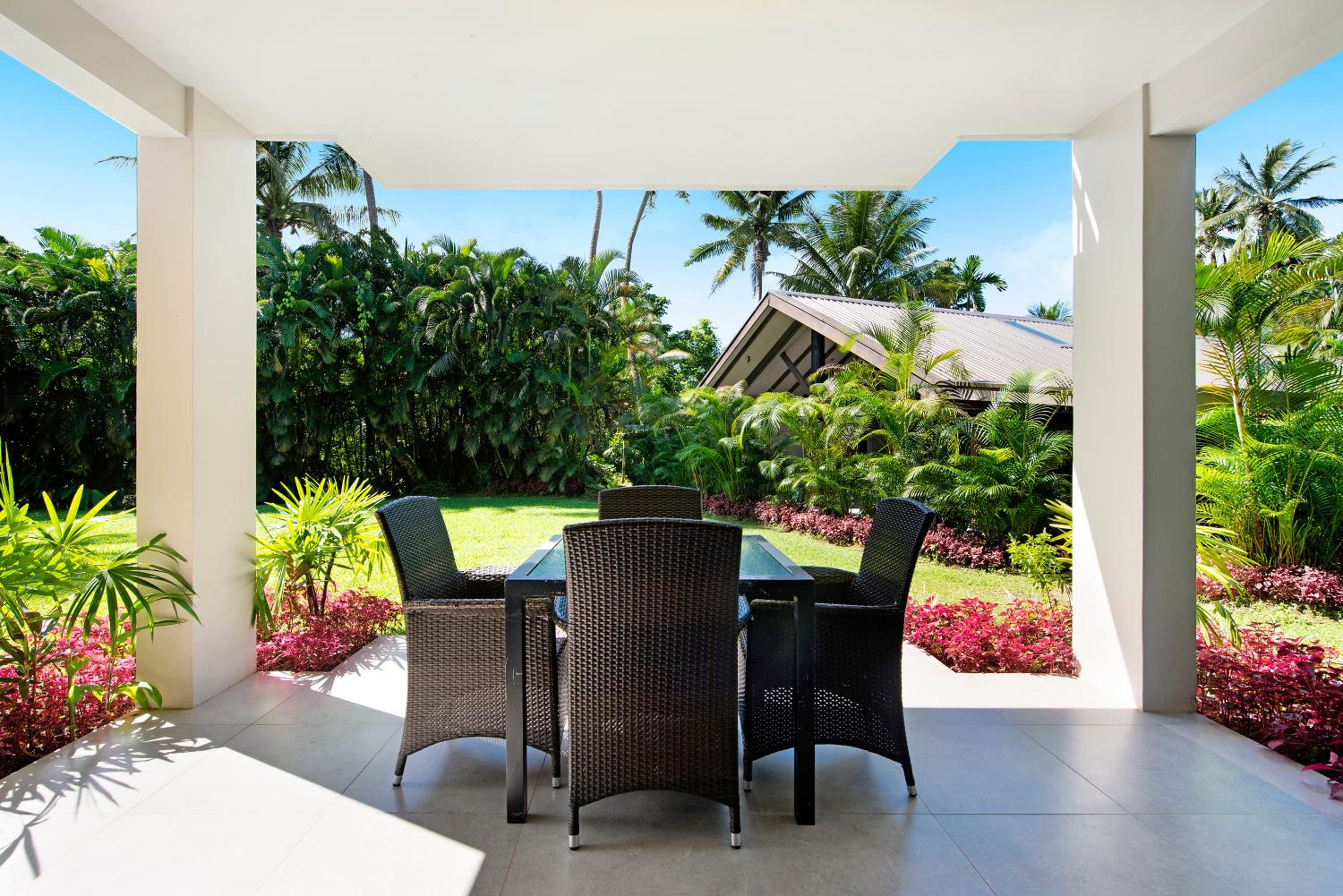 ULTIQA Fiji Palms Beach Resort