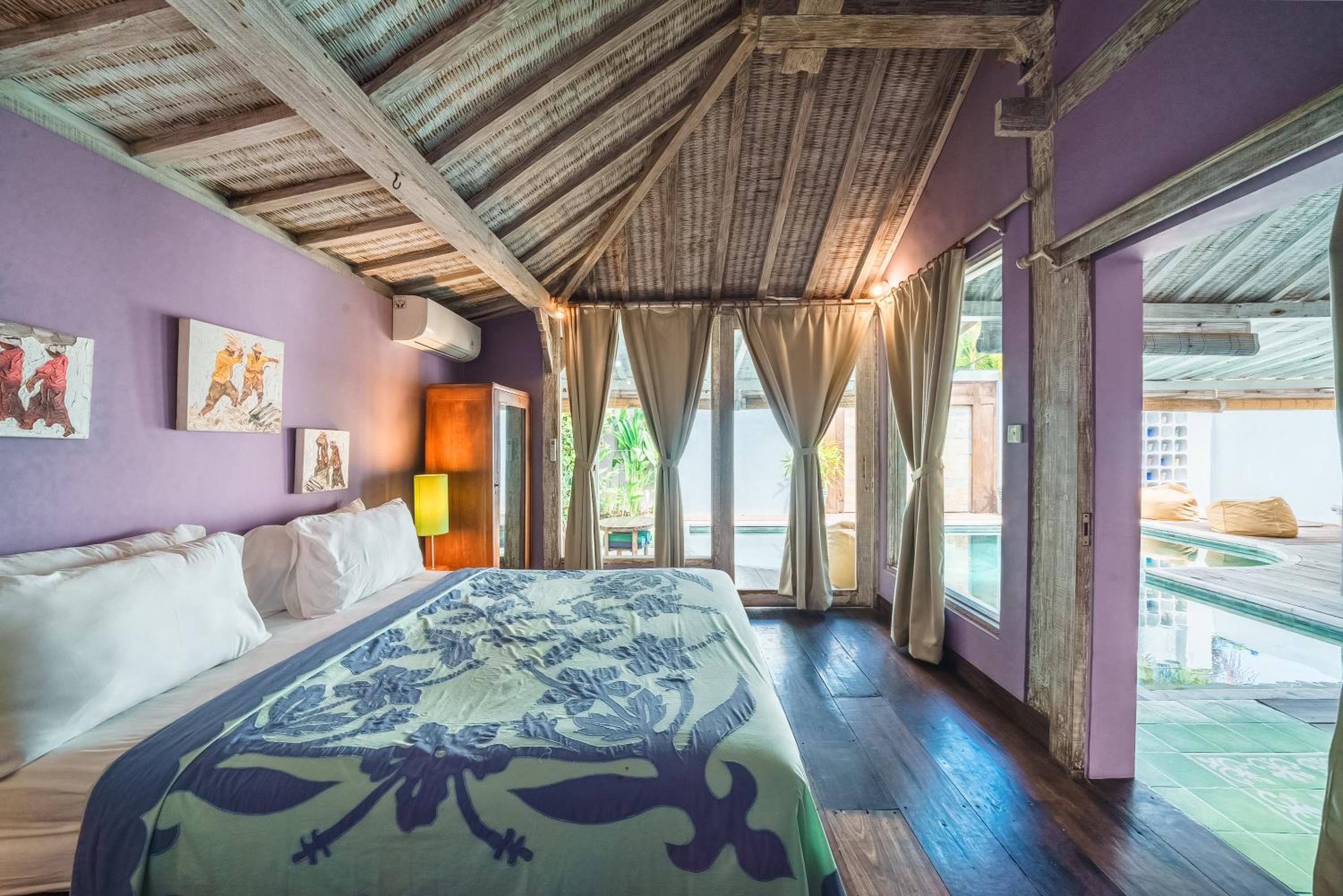Villa West - Charming 2 bdr villa in Oberoi - PERFECT LOCATION!