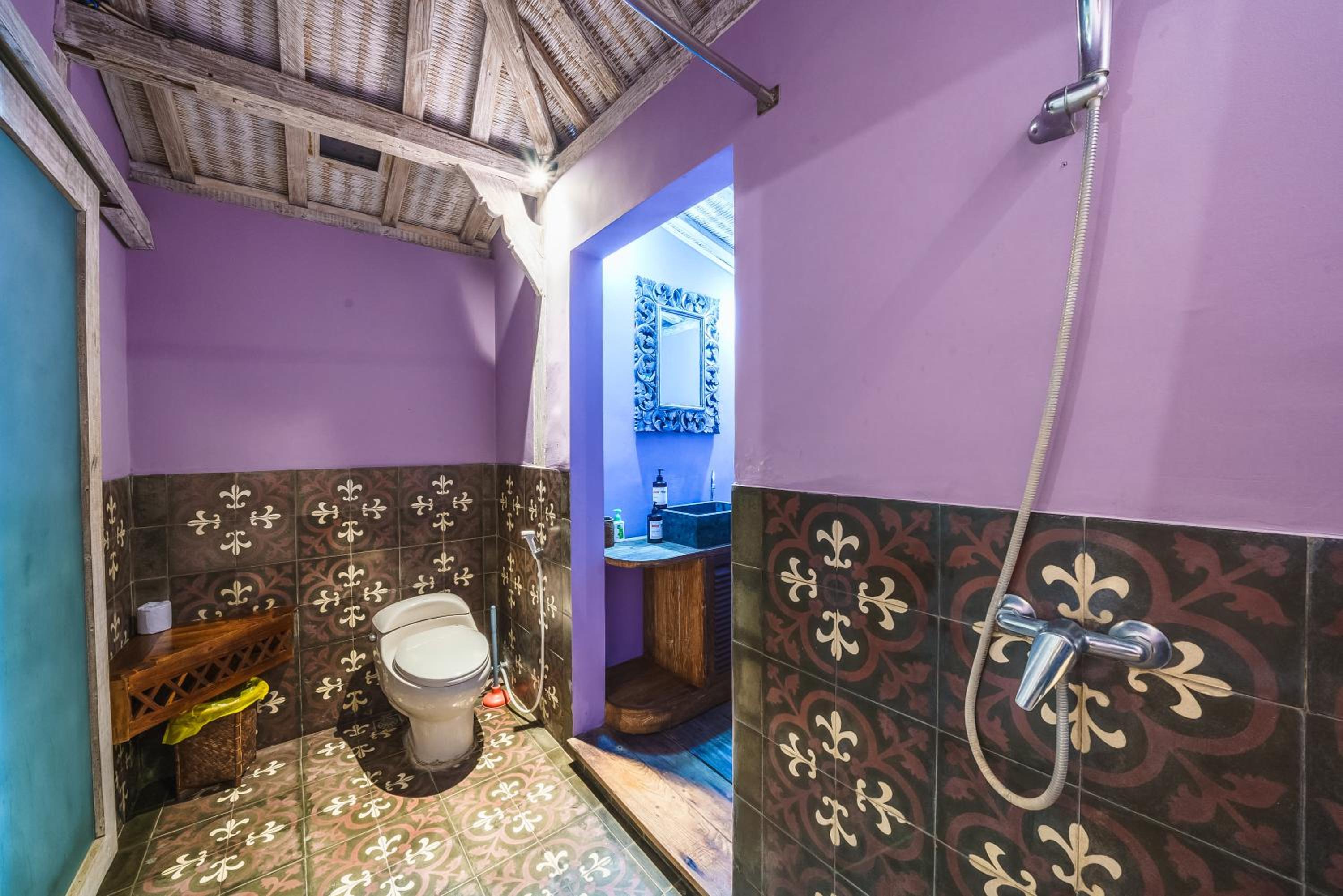 Villa West - Charming 2 bdr villa in Oberoi - PERFECT LOCATION!