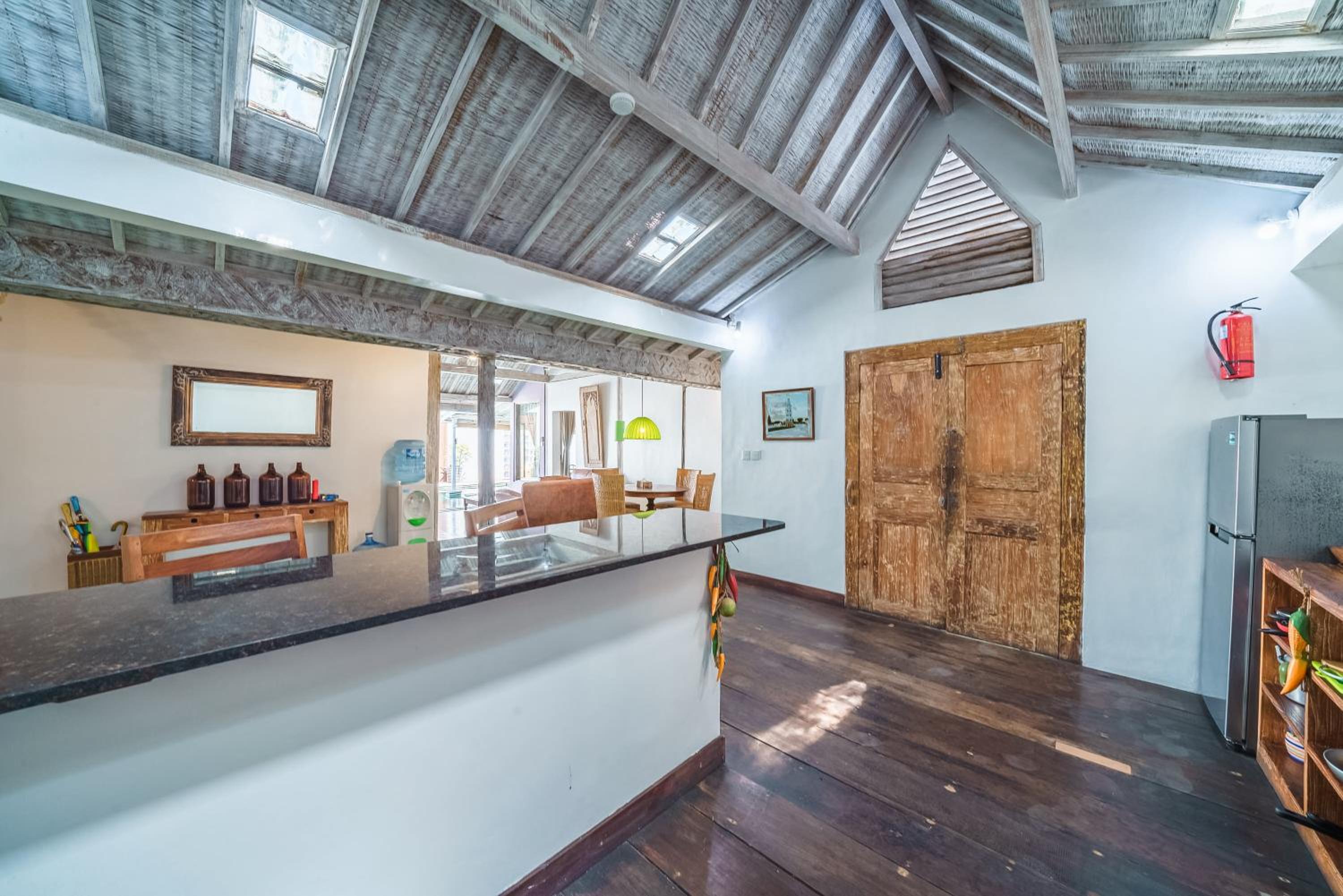 Villa West - Charming 2 bdr villa in Oberoi - PERFECT LOCATION!