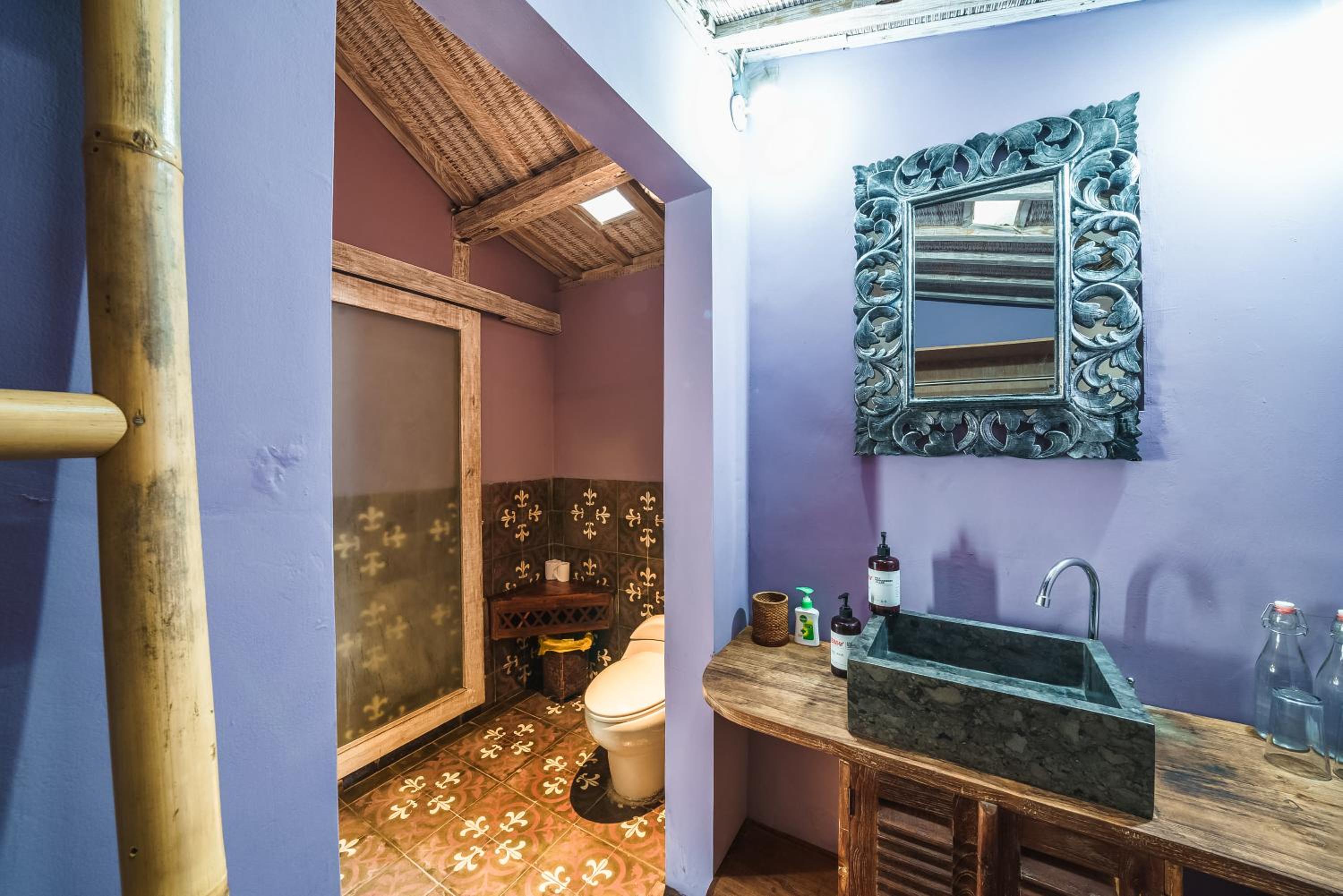 Villa West - Charming 2 bdr villa in Oberoi - PERFECT LOCATION!