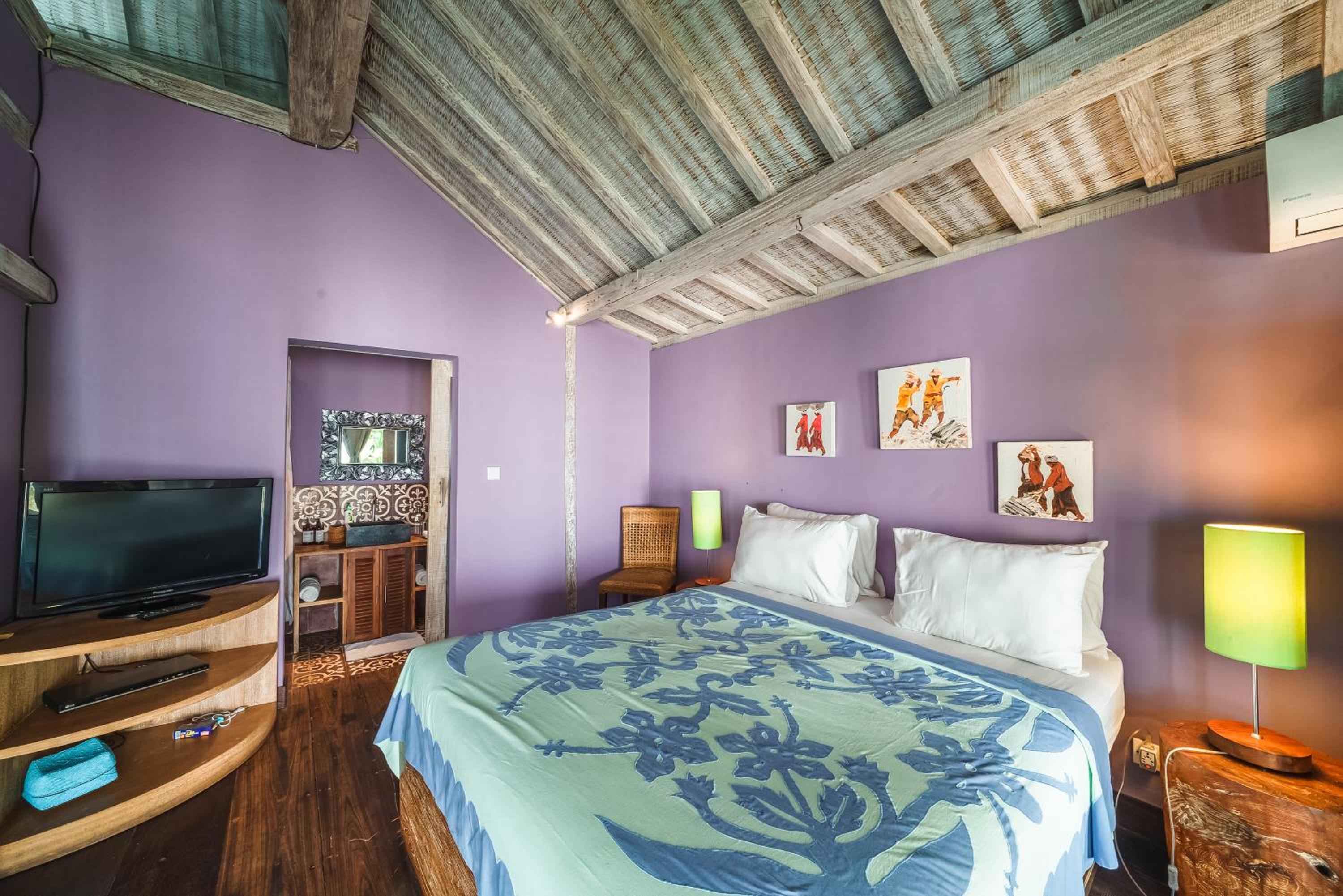 Villa West - Charming 2 bdr villa in Oberoi - PERFECT LOCATION!