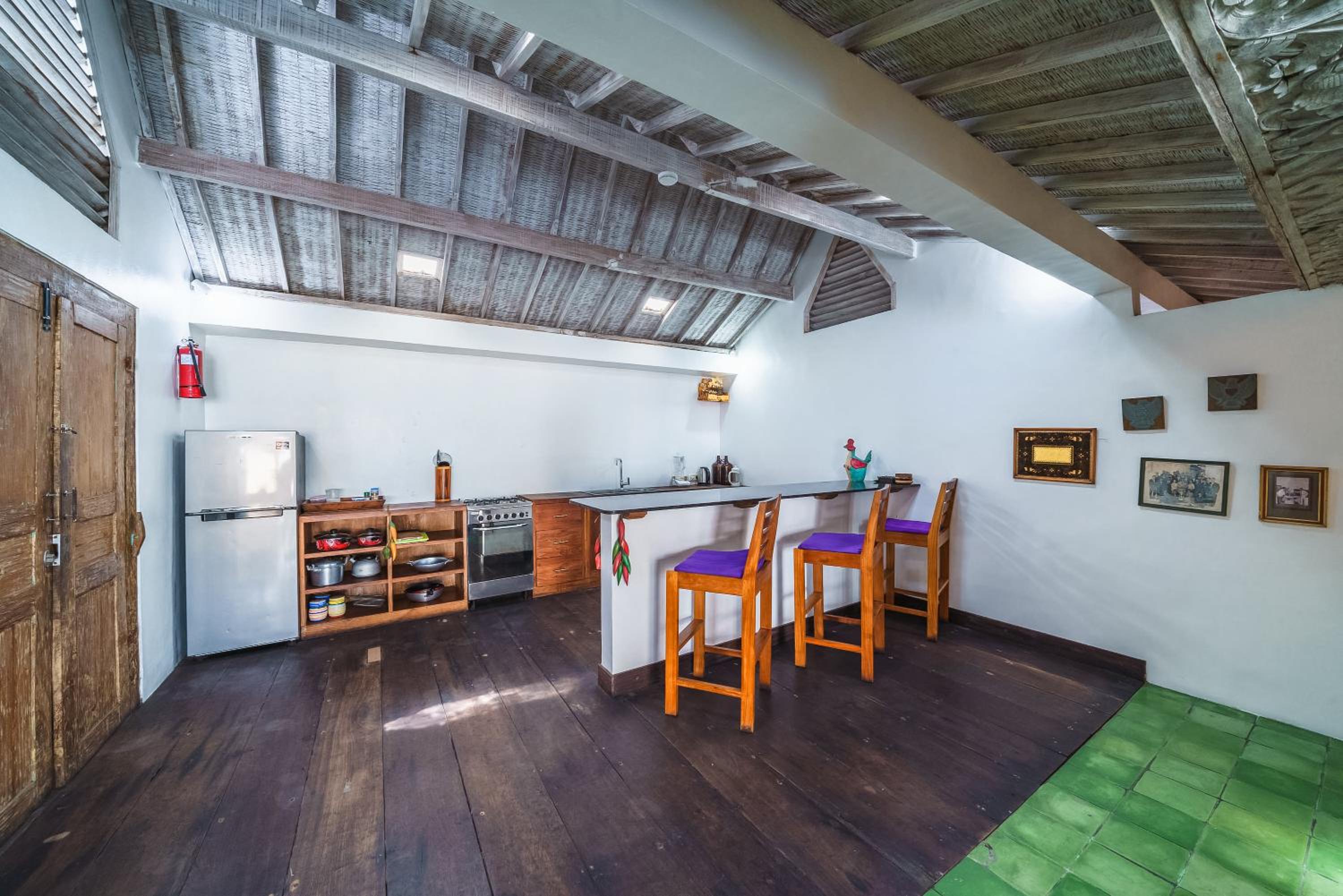 Villa West - Charming 2 bdr villa in Oberoi - PERFECT LOCATION!