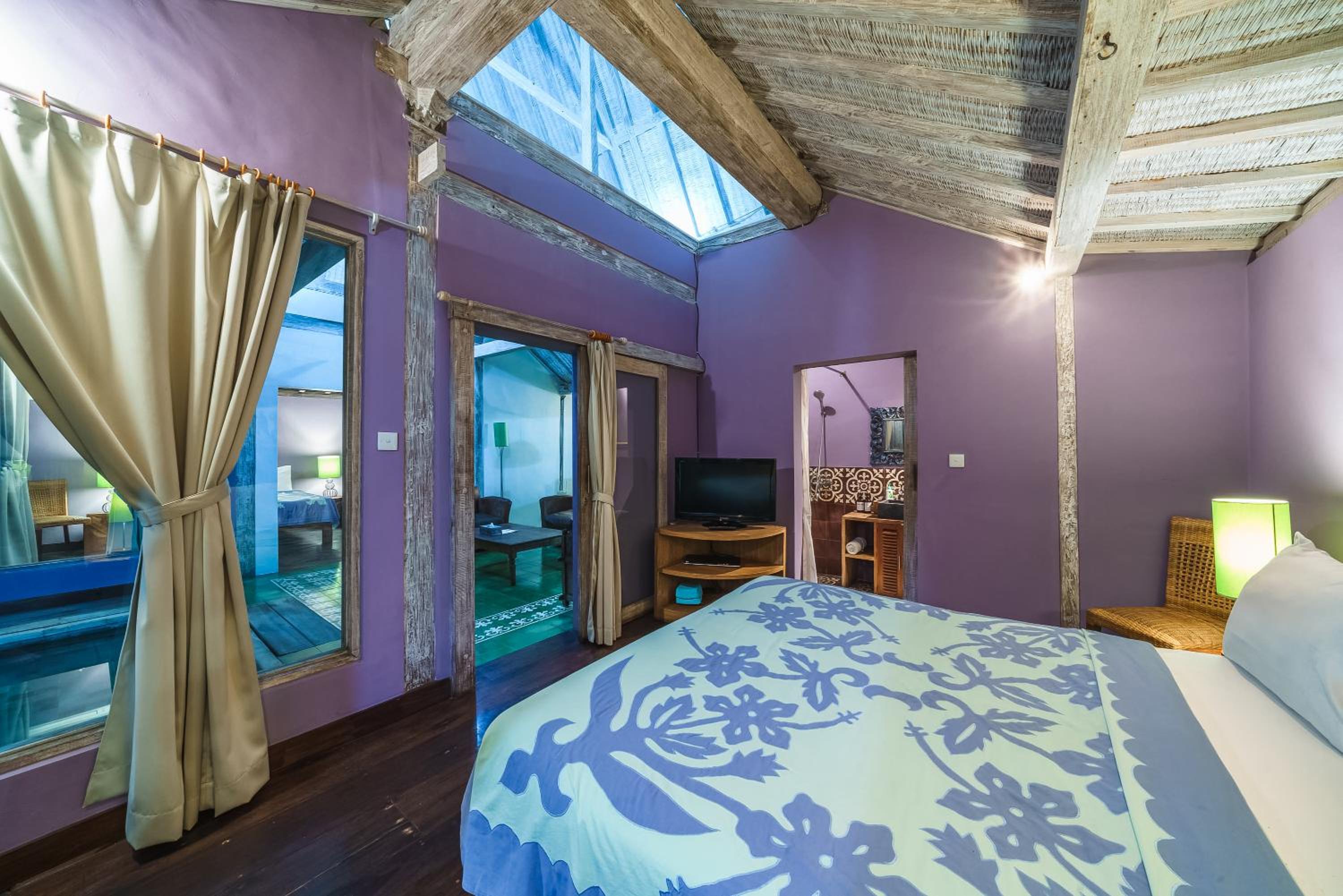Villa West - Charming 2 bdr villa in Oberoi - PERFECT LOCATION!