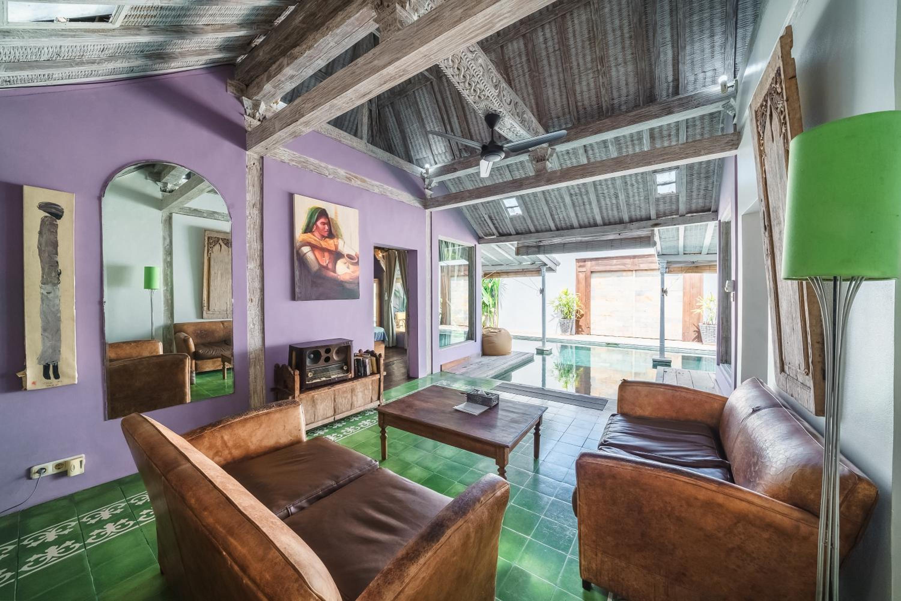 Villa West - Charming 2 bdr villa in Oberoi - PERFECT LOCATION!