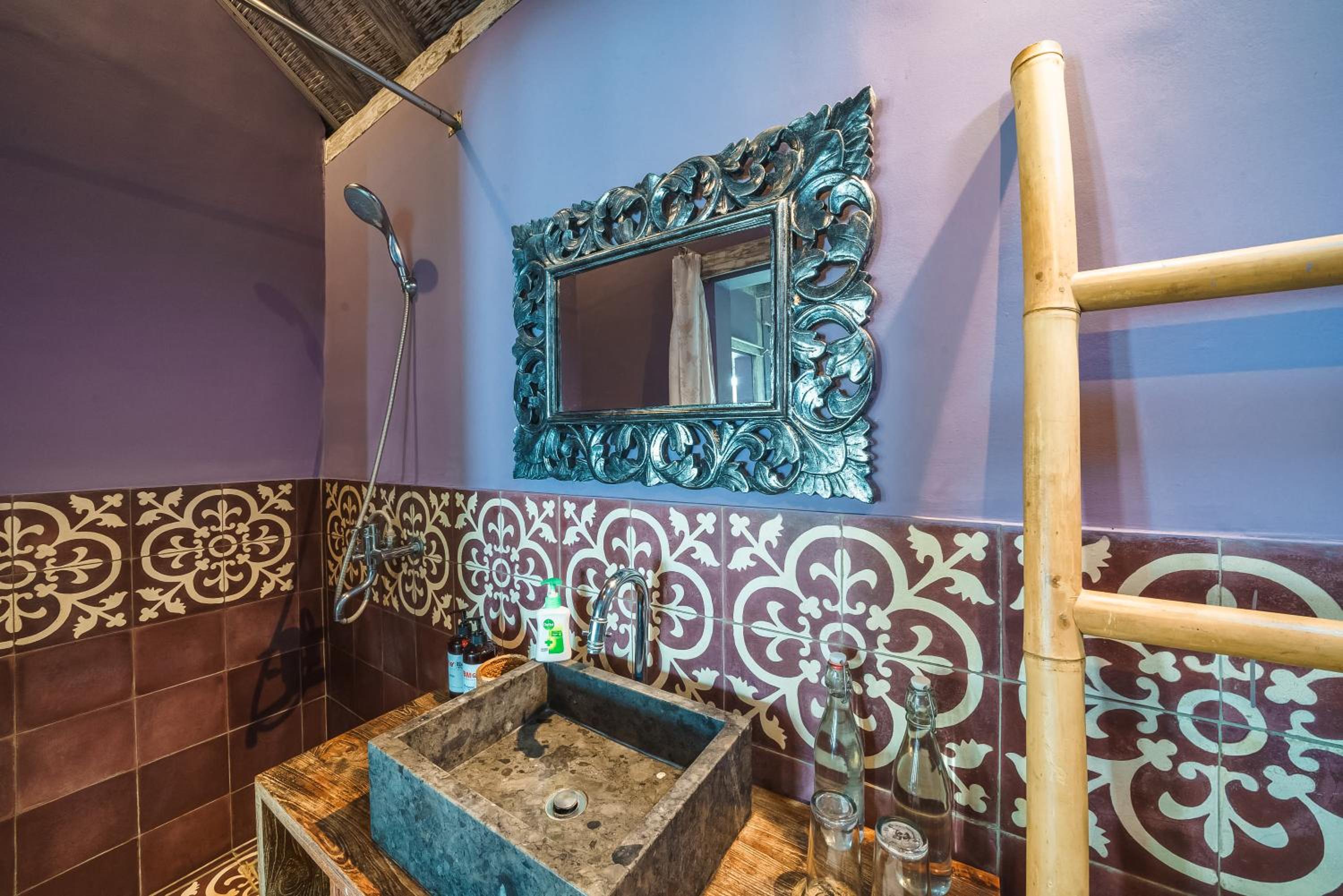 Villa West - Charming 2 bdr villa in Oberoi - PERFECT LOCATION!