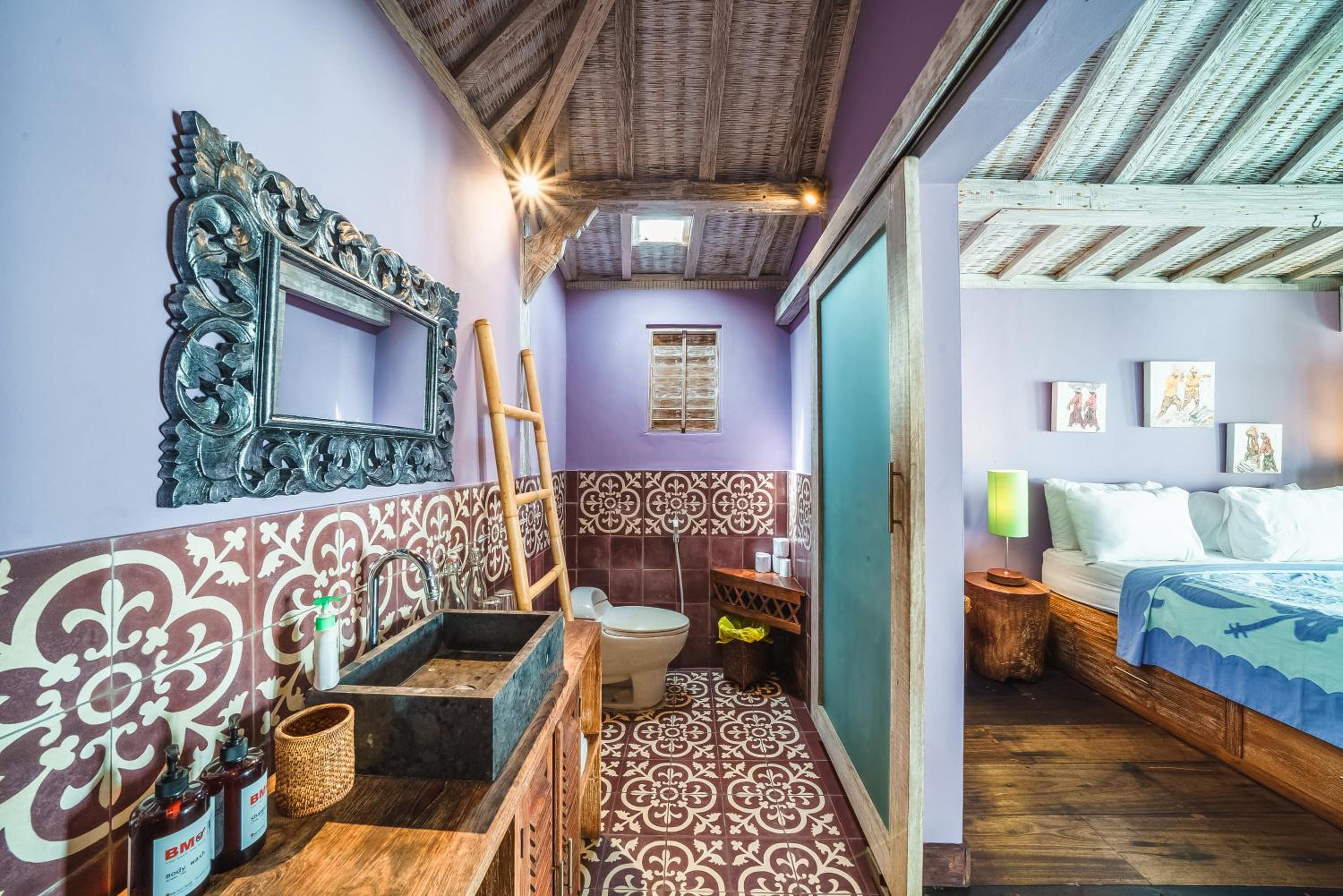 Villa West - Charming 2 bdr villa in Oberoi - PERFECT LOCATION!