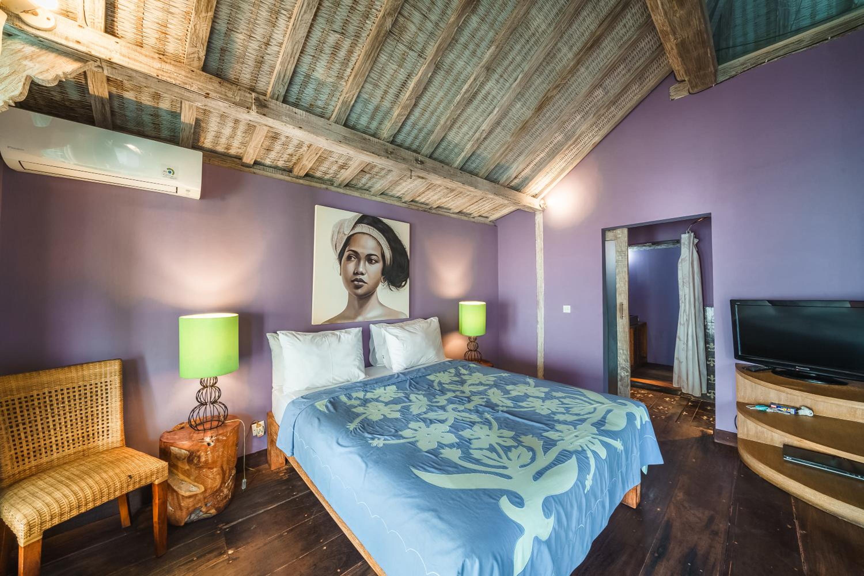 Villa West - Charming 2 bdr villa in Oberoi - PERFECT LOCATION!
