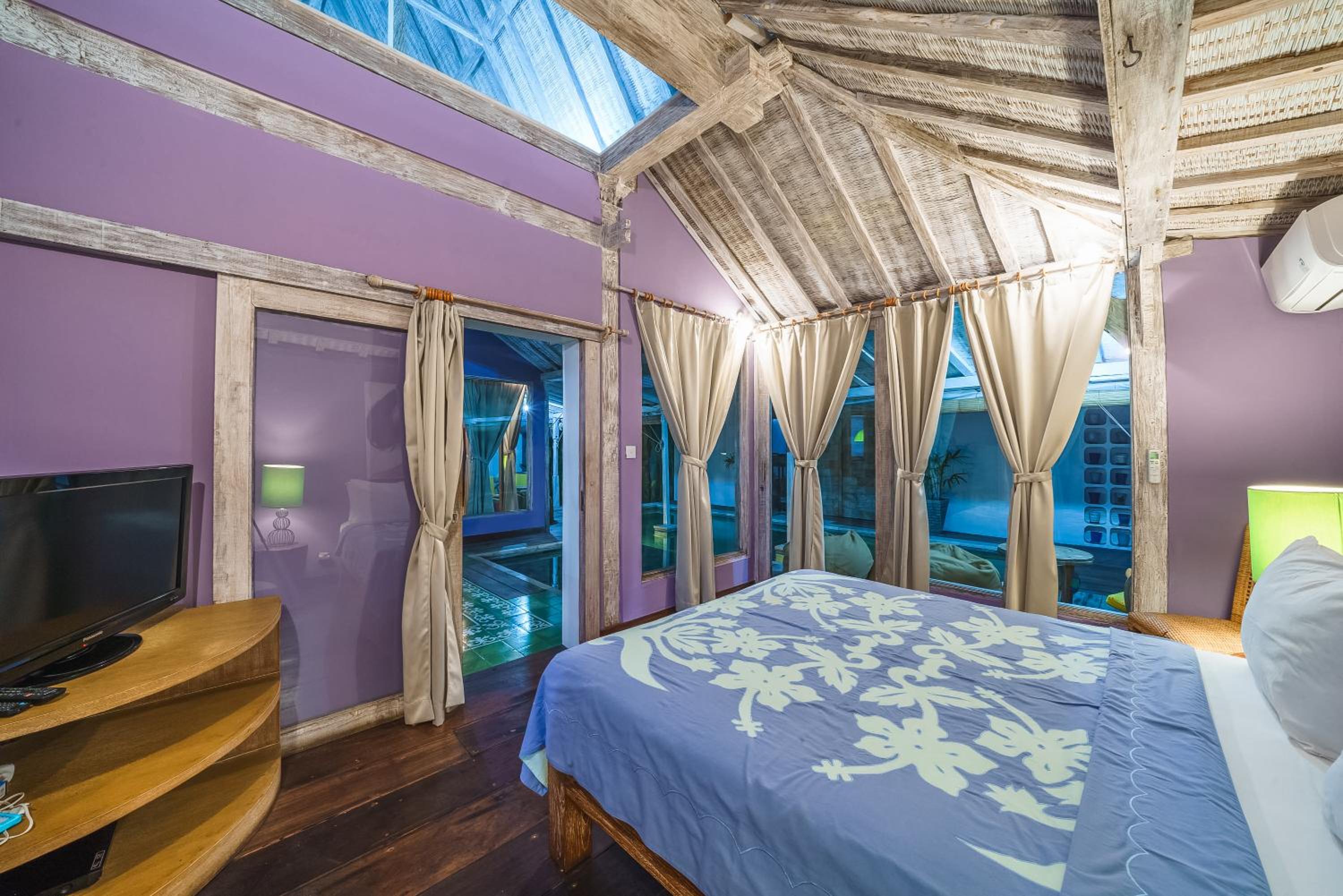 Villa West - Charming 2 bdr villa in Oberoi - PERFECT LOCATION!