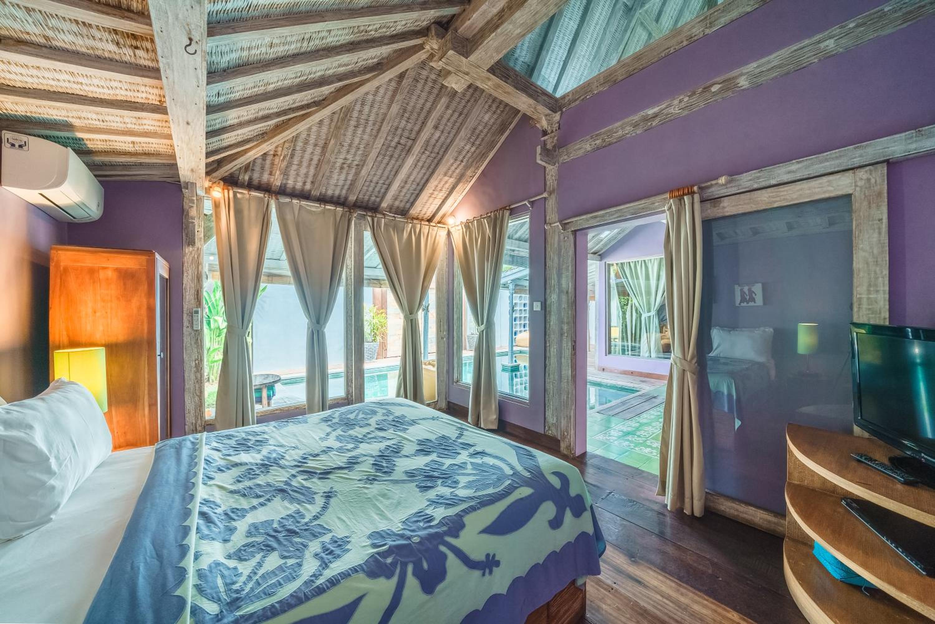 Villa West - Charming 2 bdr villa in Oberoi - PERFECT LOCATION!