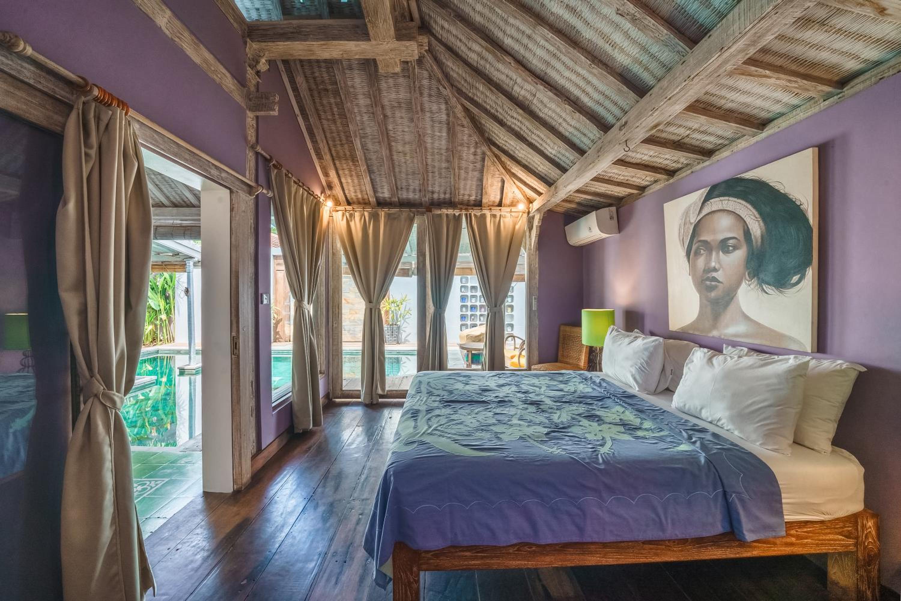 Villa West - Charming 2 bdr villa in Oberoi - PERFECT LOCATION!