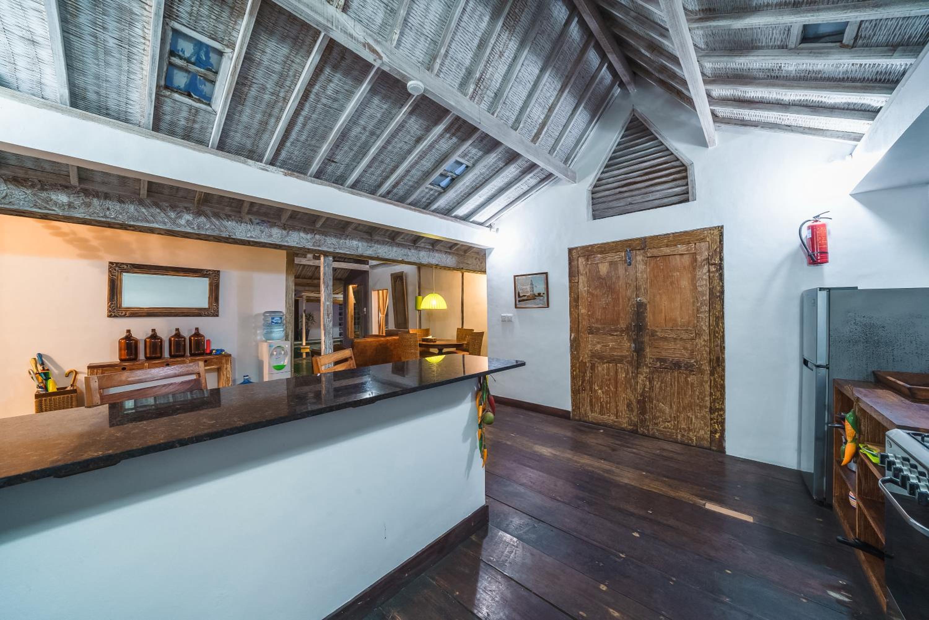 Villa West - Charming 2 bdr villa in Oberoi - PERFECT LOCATION!