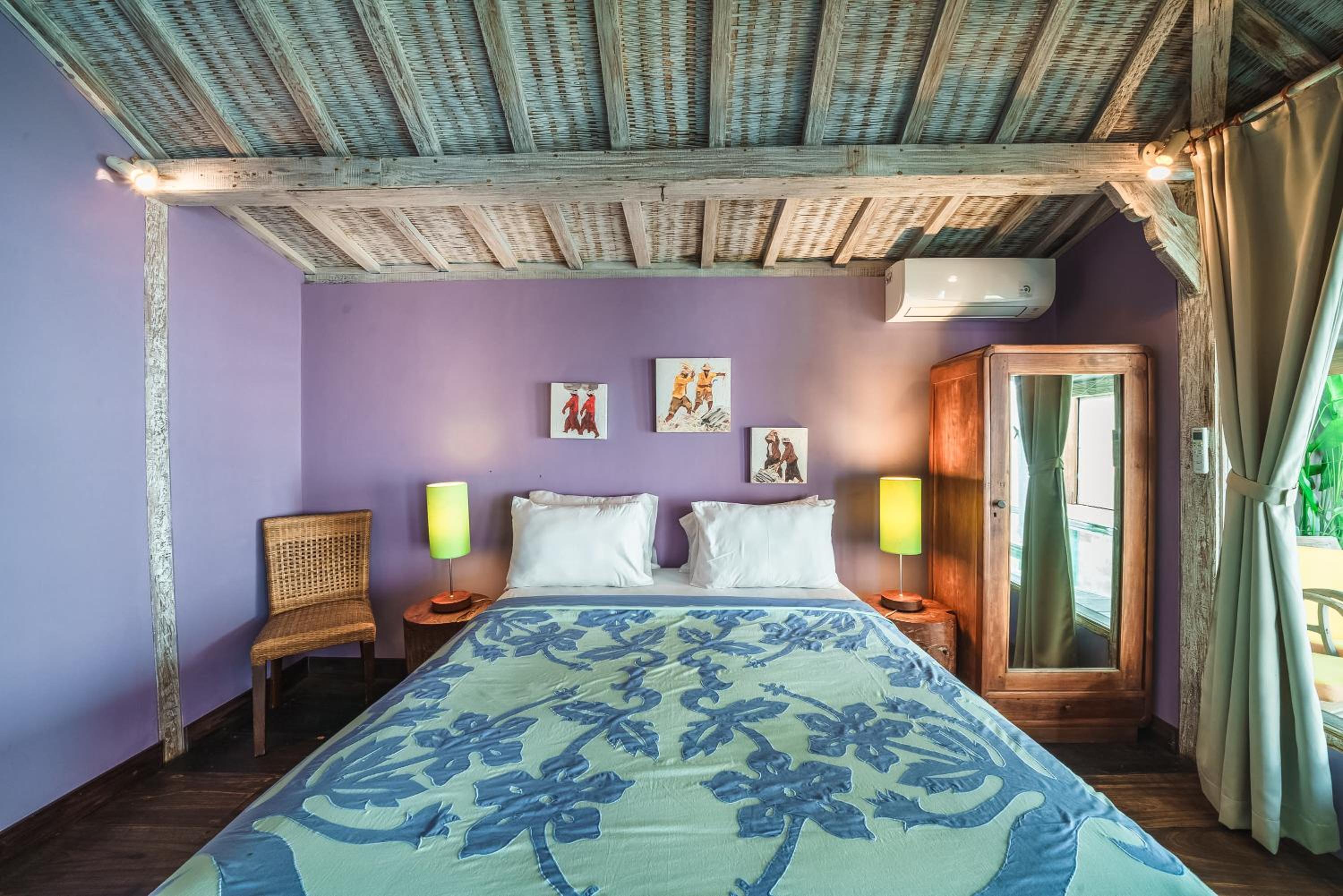 Villa West - Charming 2 bdr villa in Oberoi - PERFECT LOCATION!