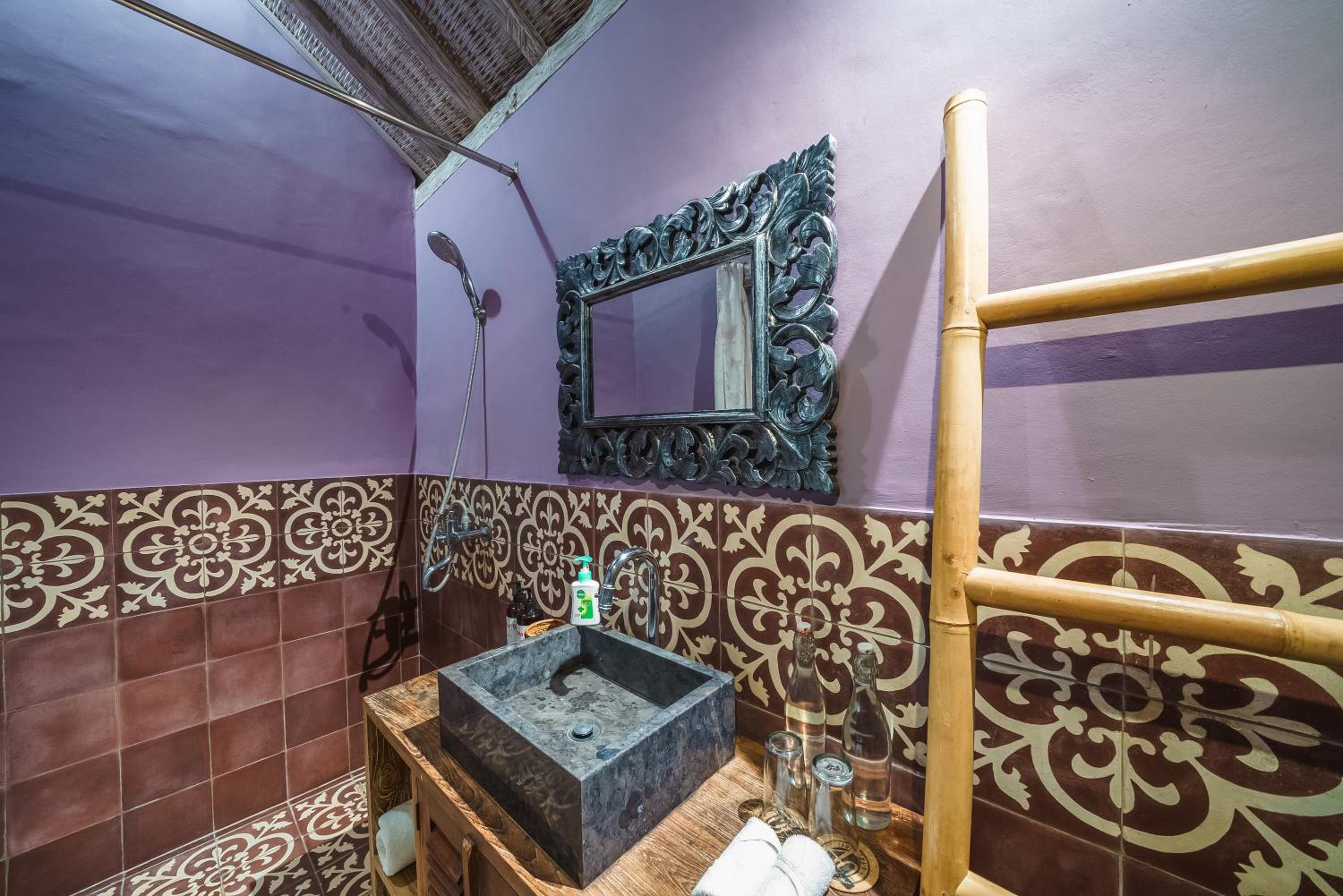 Villa West - Charming 2 bdr villa in Oberoi - PERFECT LOCATION!