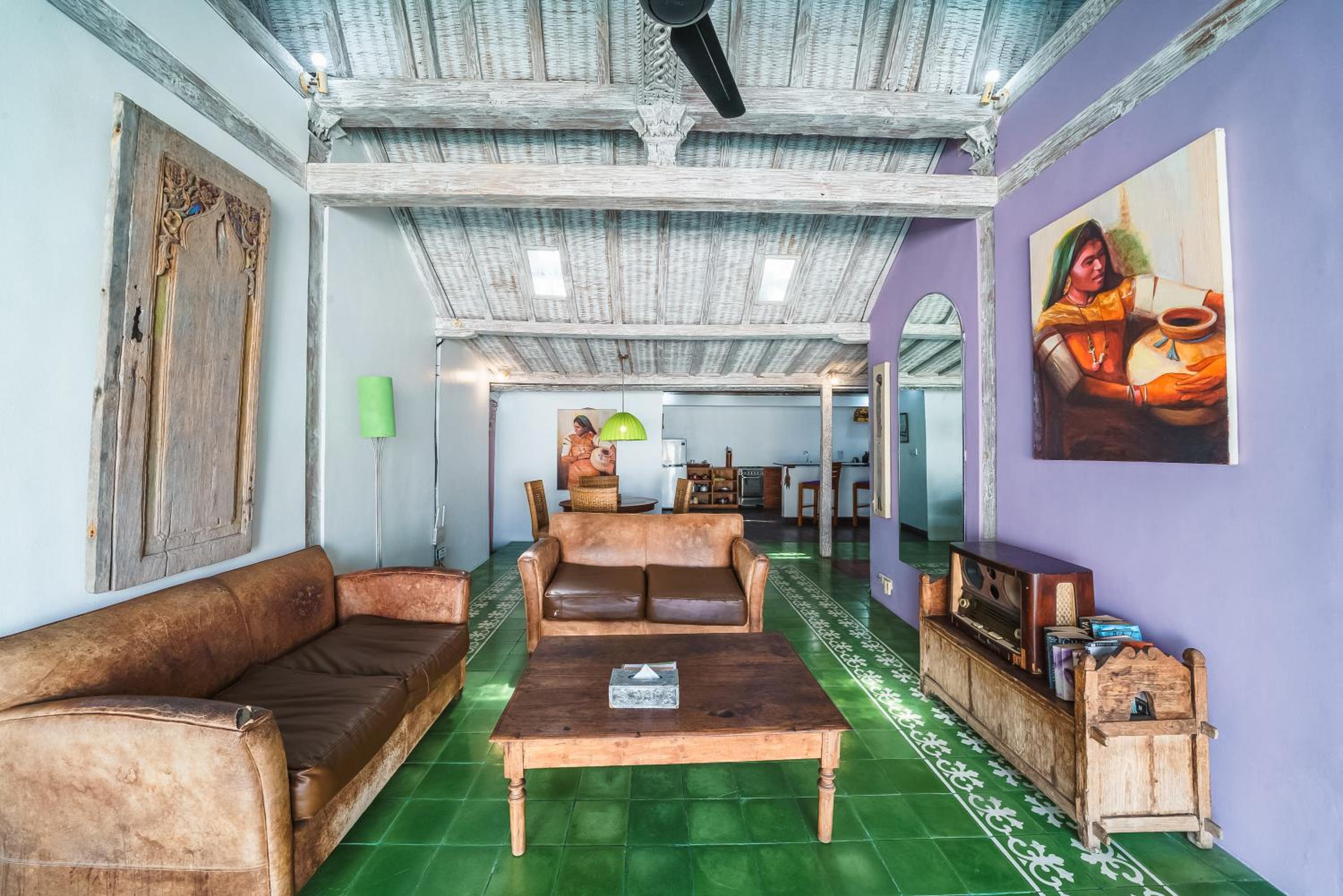 Villa West - Charming 2 bdr villa in Oberoi - PERFECT LOCATION!