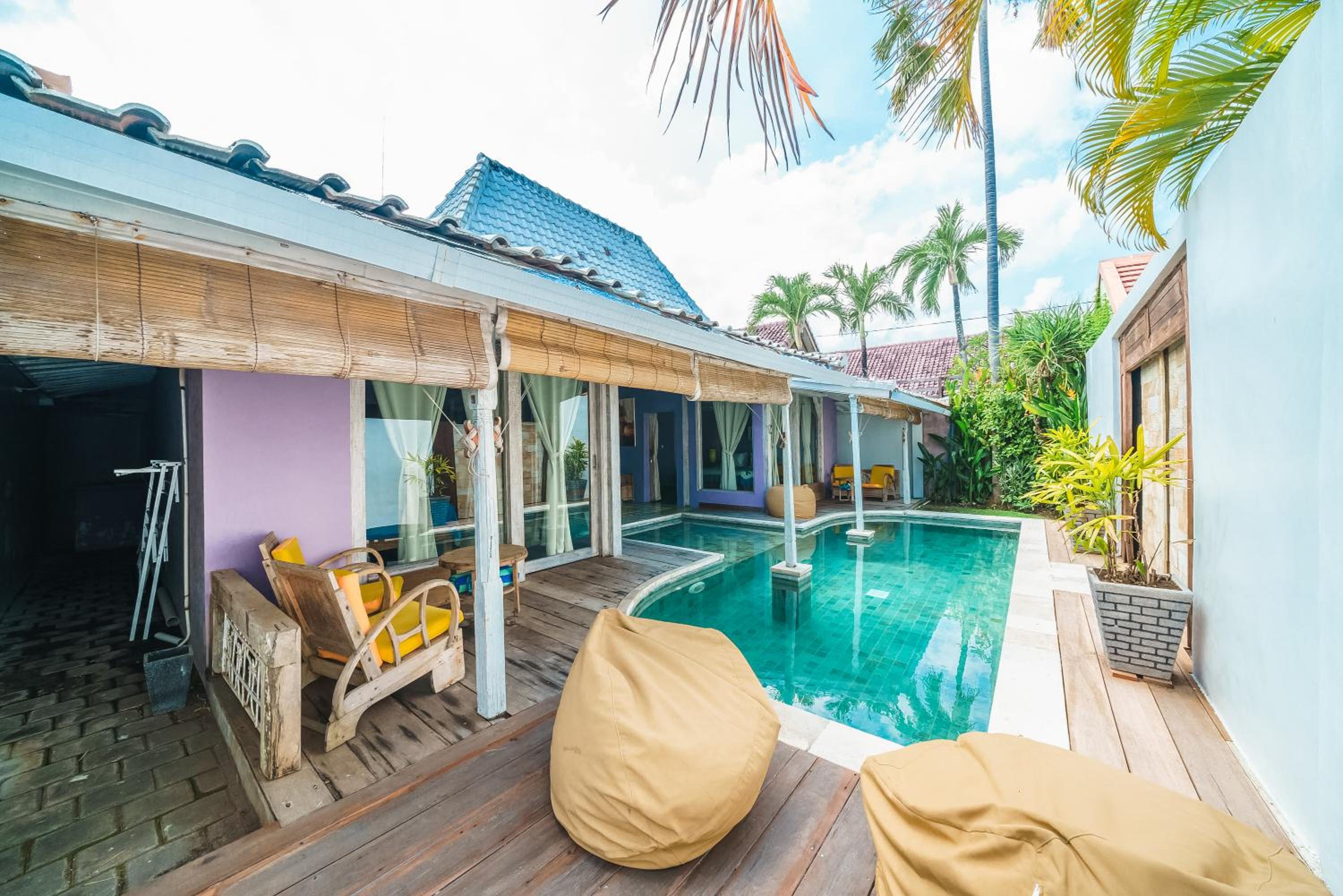 Villa West - Charming 2 bdr villa in Oberoi - PERFECT LOCATION!