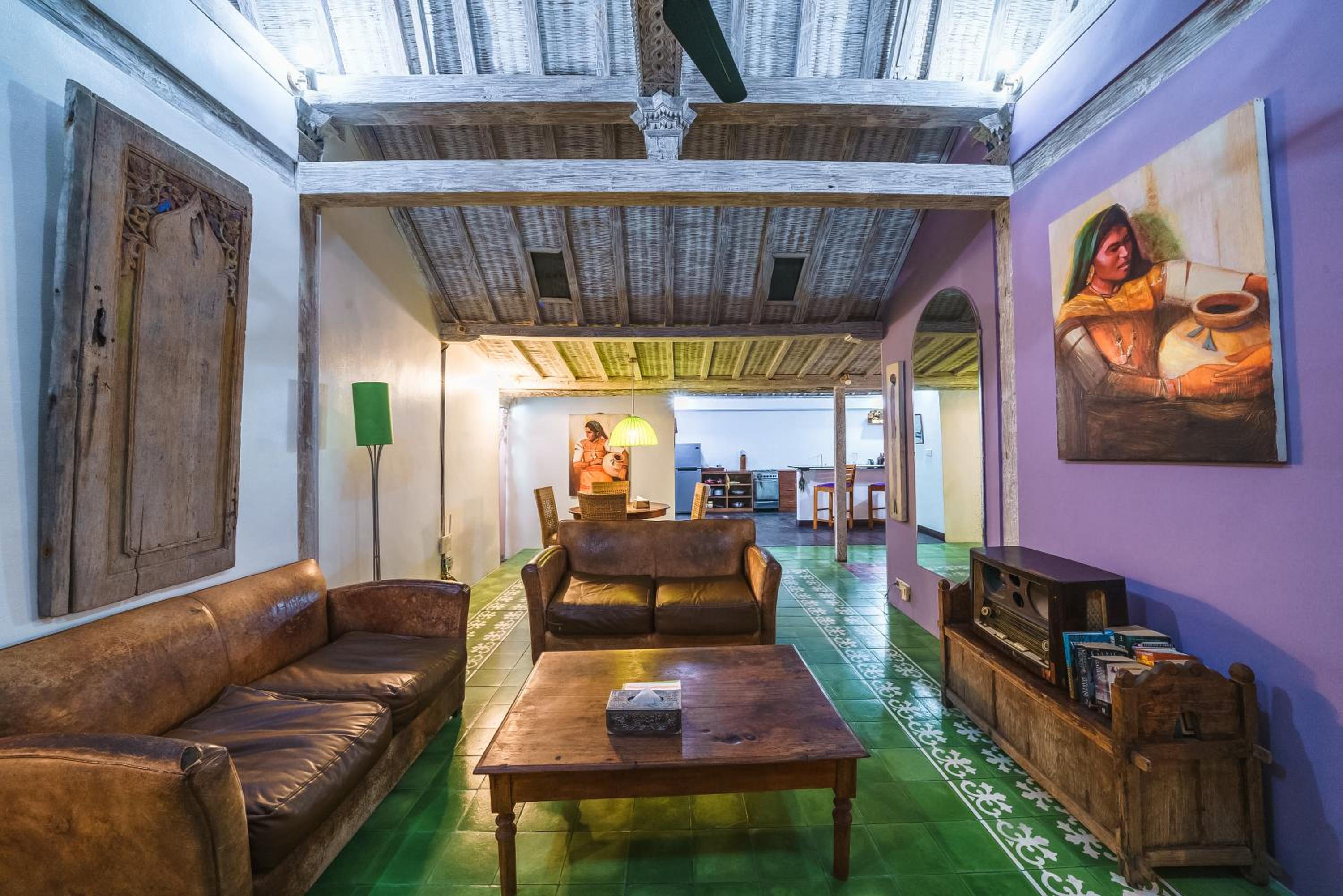 Villa West - Charming 2 bdr villa in Oberoi - PERFECT LOCATION!