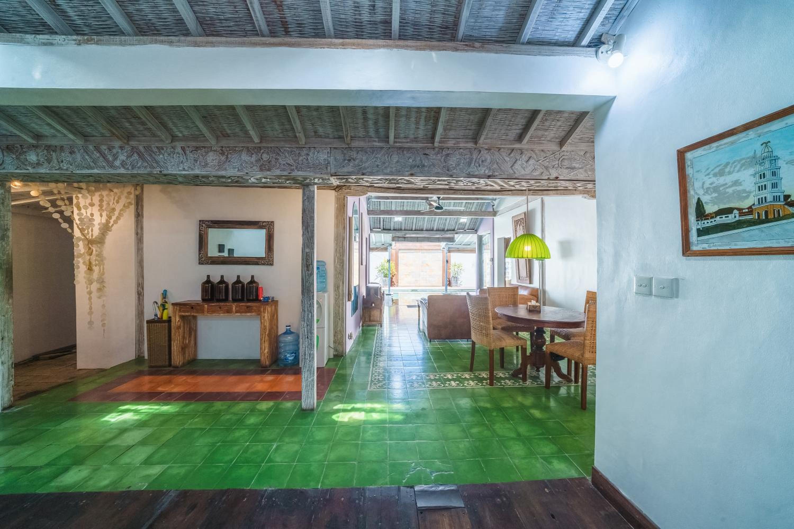 Villa West - Charming 2 bdr villa in Oberoi - PERFECT LOCATION!