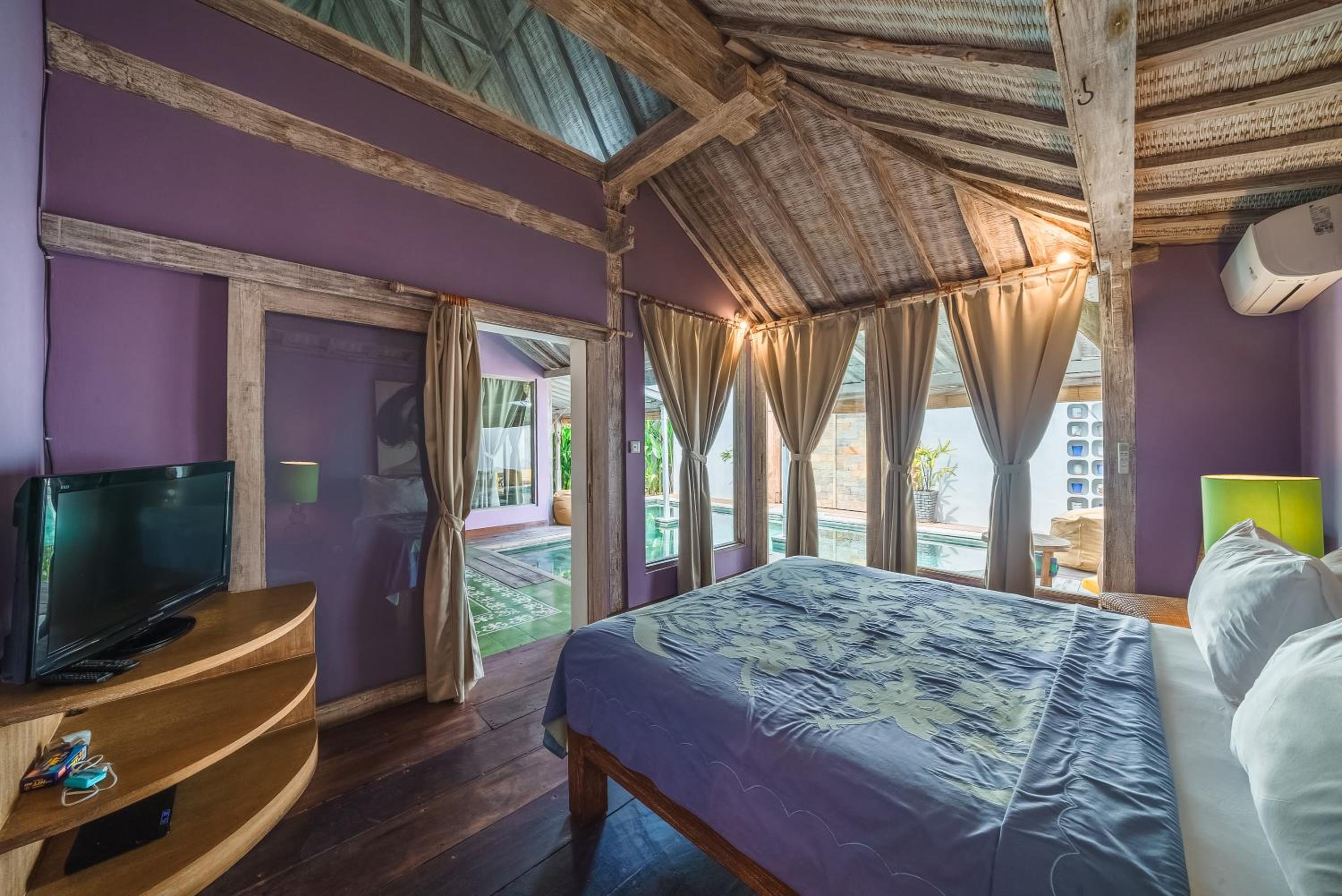 Villa West - Charming 2 bdr villa in Oberoi - PERFECT LOCATION!