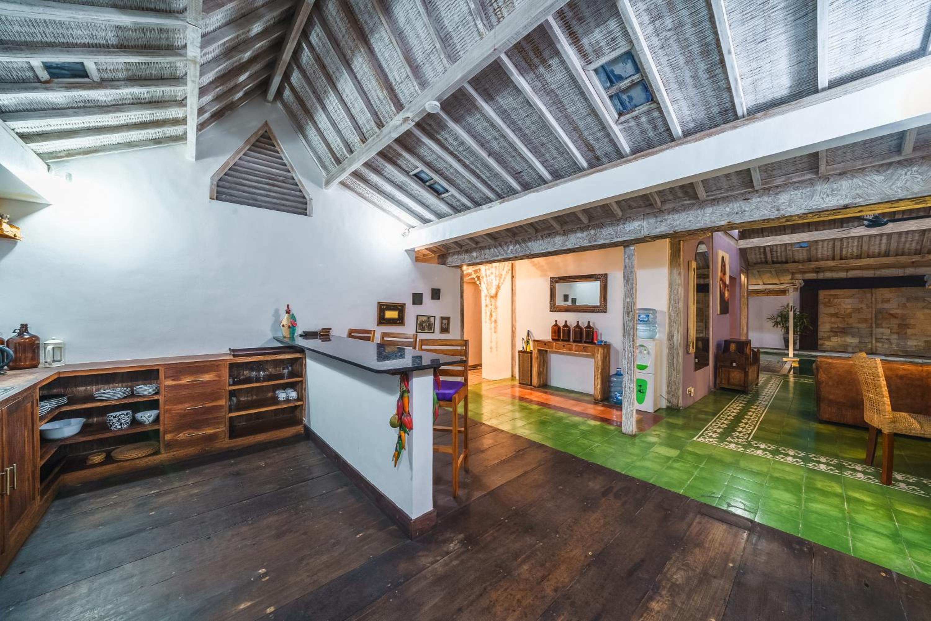 Villa West - Charming 2 bdr villa in Oberoi - PERFECT LOCATION!