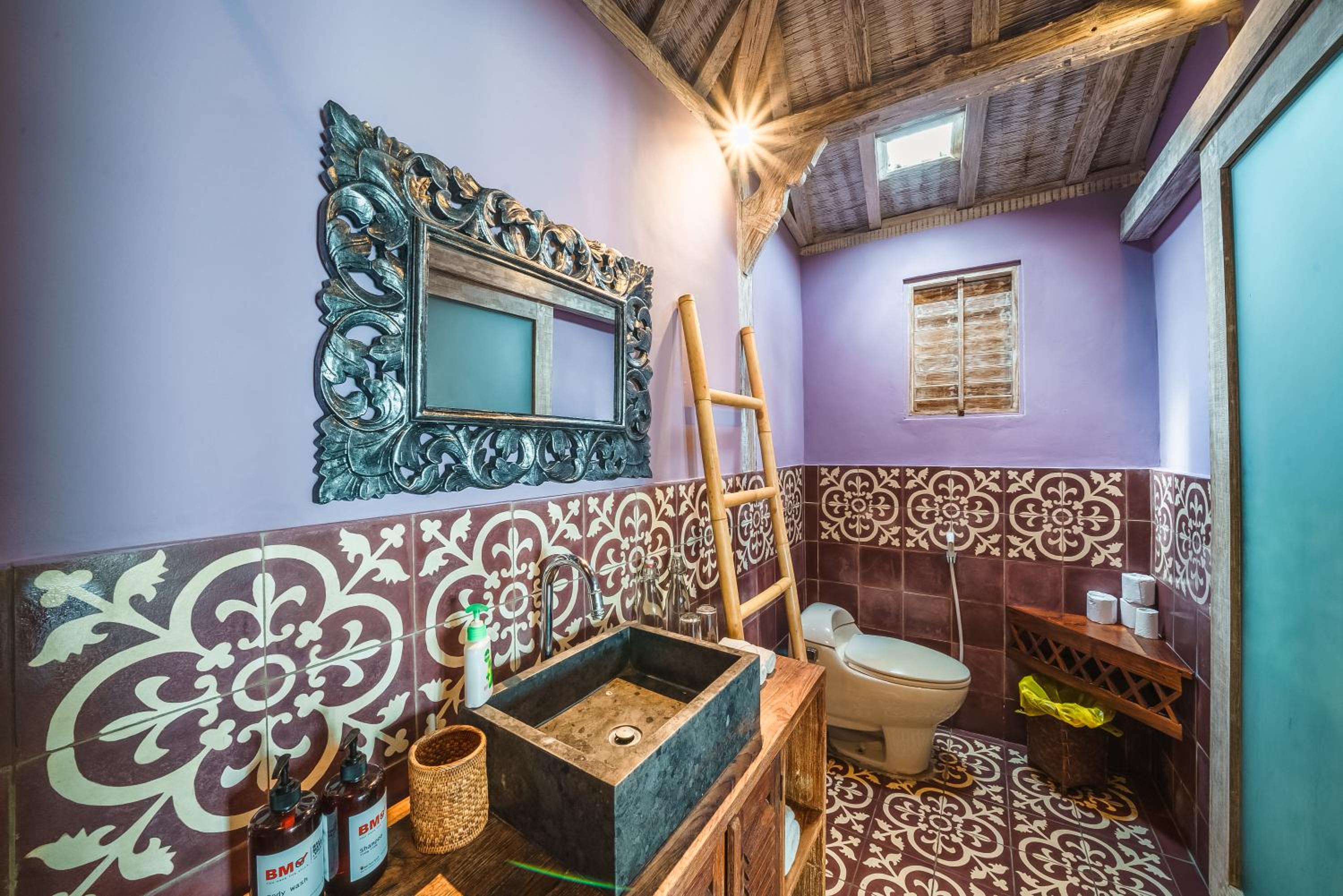 Villa West - Charming 2 bdr villa in Oberoi - PERFECT LOCATION!