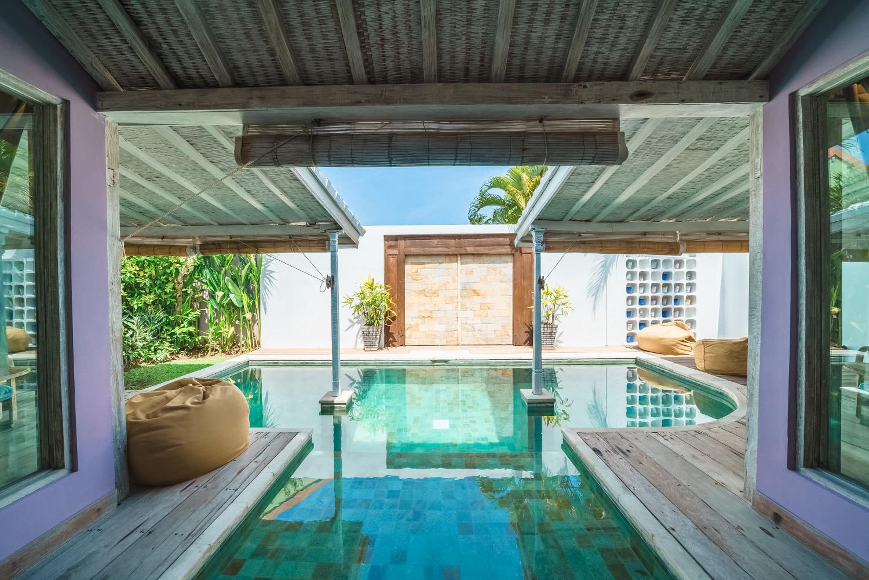 Villa West - Charming 2 bdr villa in Oberoi - PERFECT LOCATION!