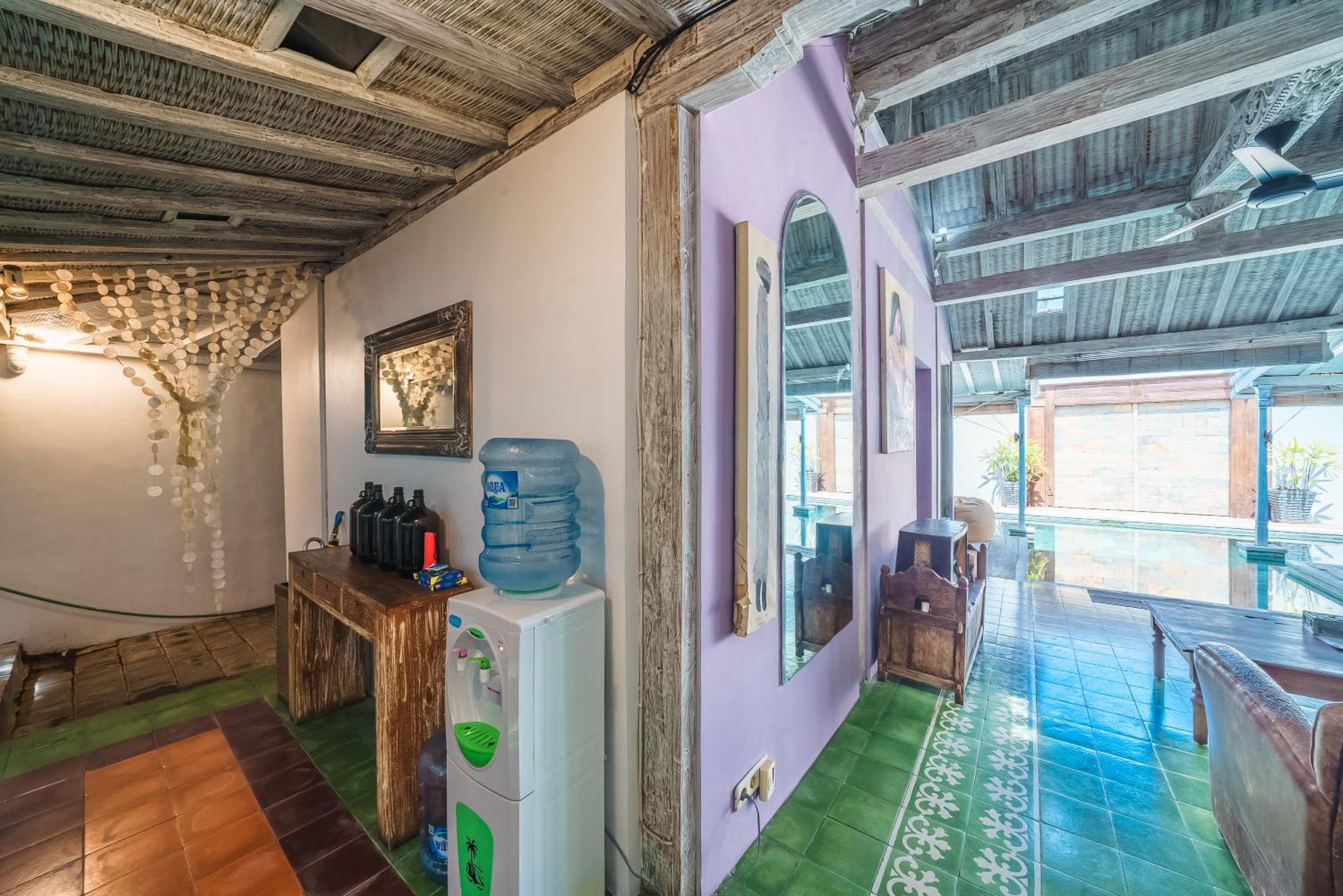 Villa West - Charming 2 bdr villa in Oberoi - PERFECT LOCATION!