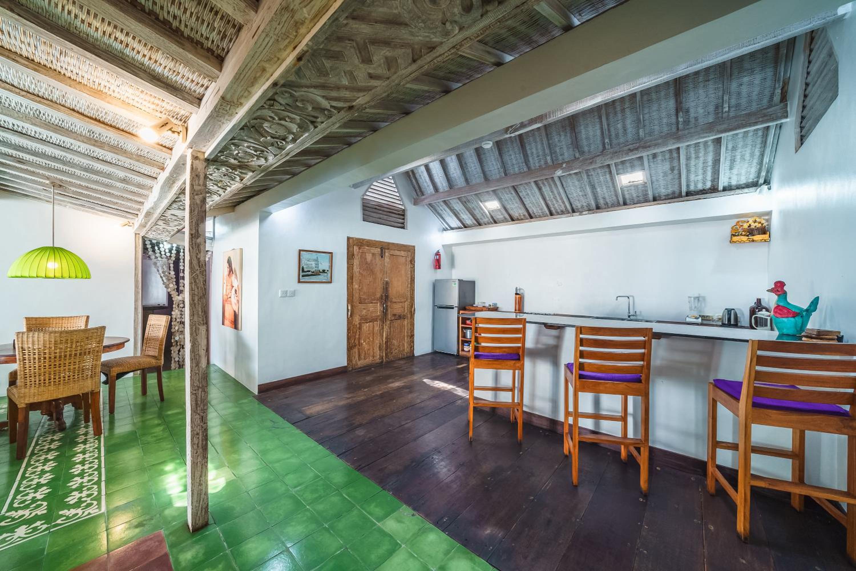 Villa West - Charming 2 bdr villa in Oberoi - PERFECT LOCATION!