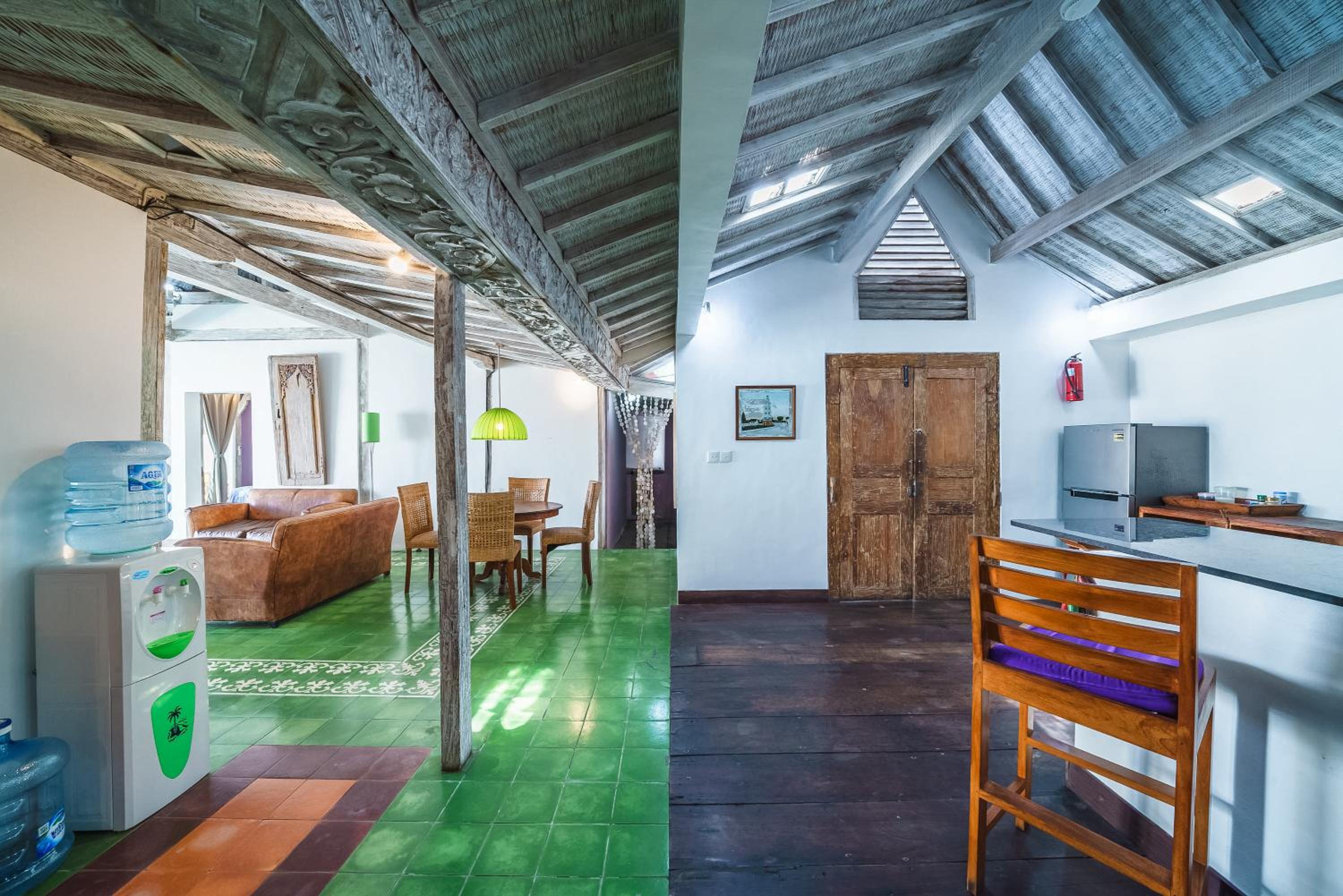 Villa West - Charming 2 bdr villa in Oberoi - PERFECT LOCATION!