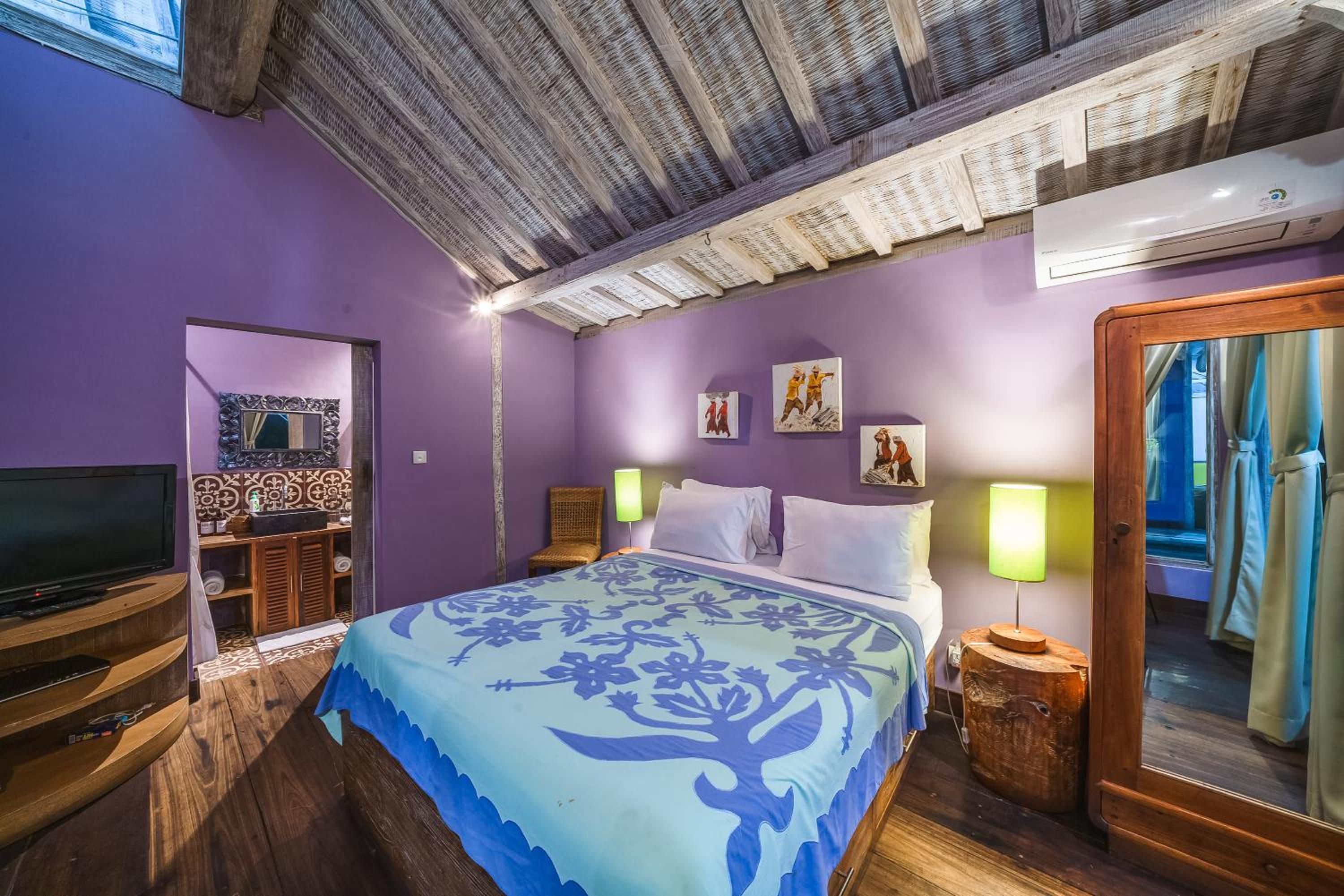 Villa West - Charming 2 bdr villa in Oberoi - PERFECT LOCATION!