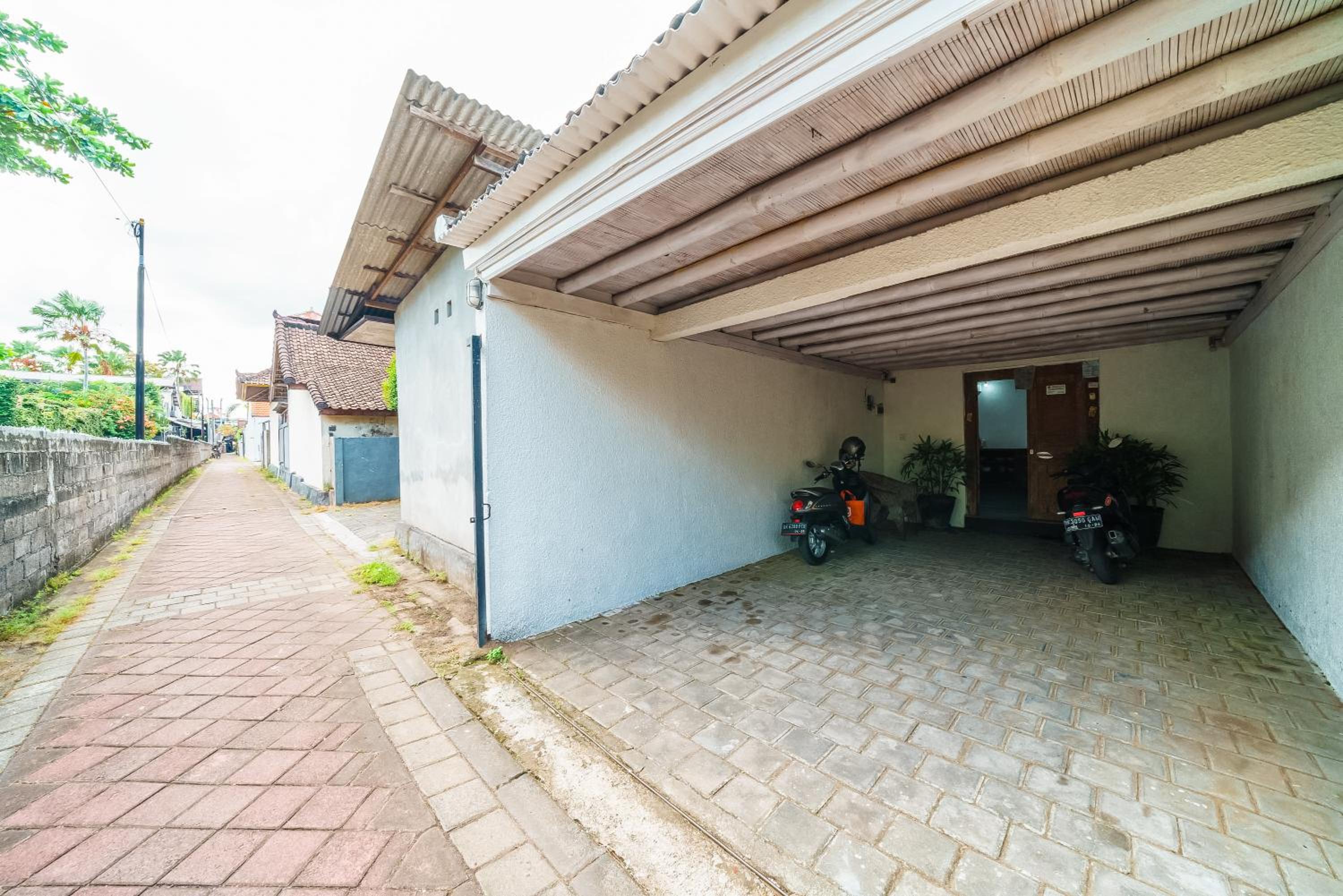 Villa West - Charming 2 bdr villa in Oberoi - PERFECT LOCATION!