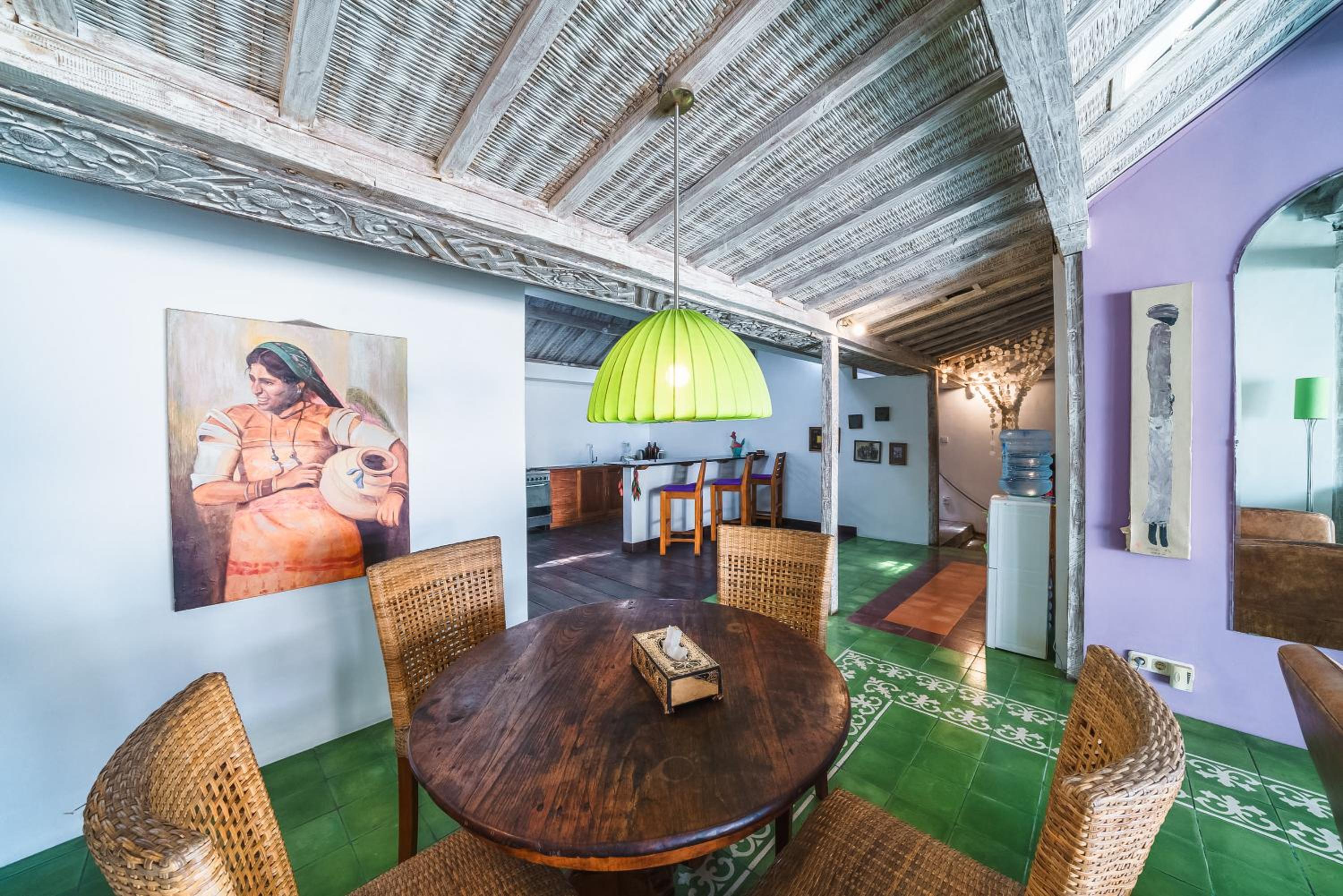Villa West - Charming 2 bdr villa in Oberoi - PERFECT LOCATION!