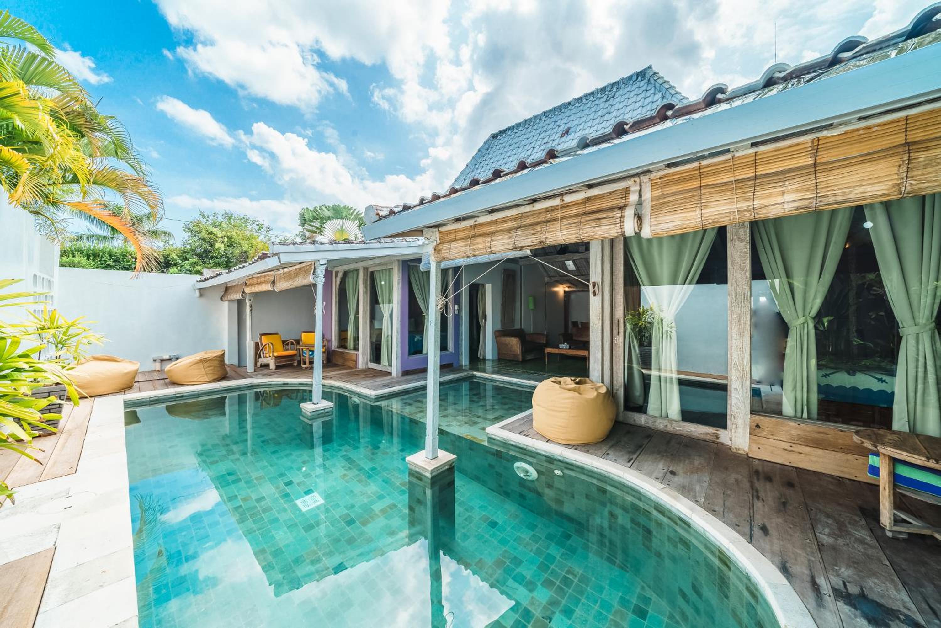 Villa West - Charming 2 bdr villa in Oberoi - PERFECT LOCATION!