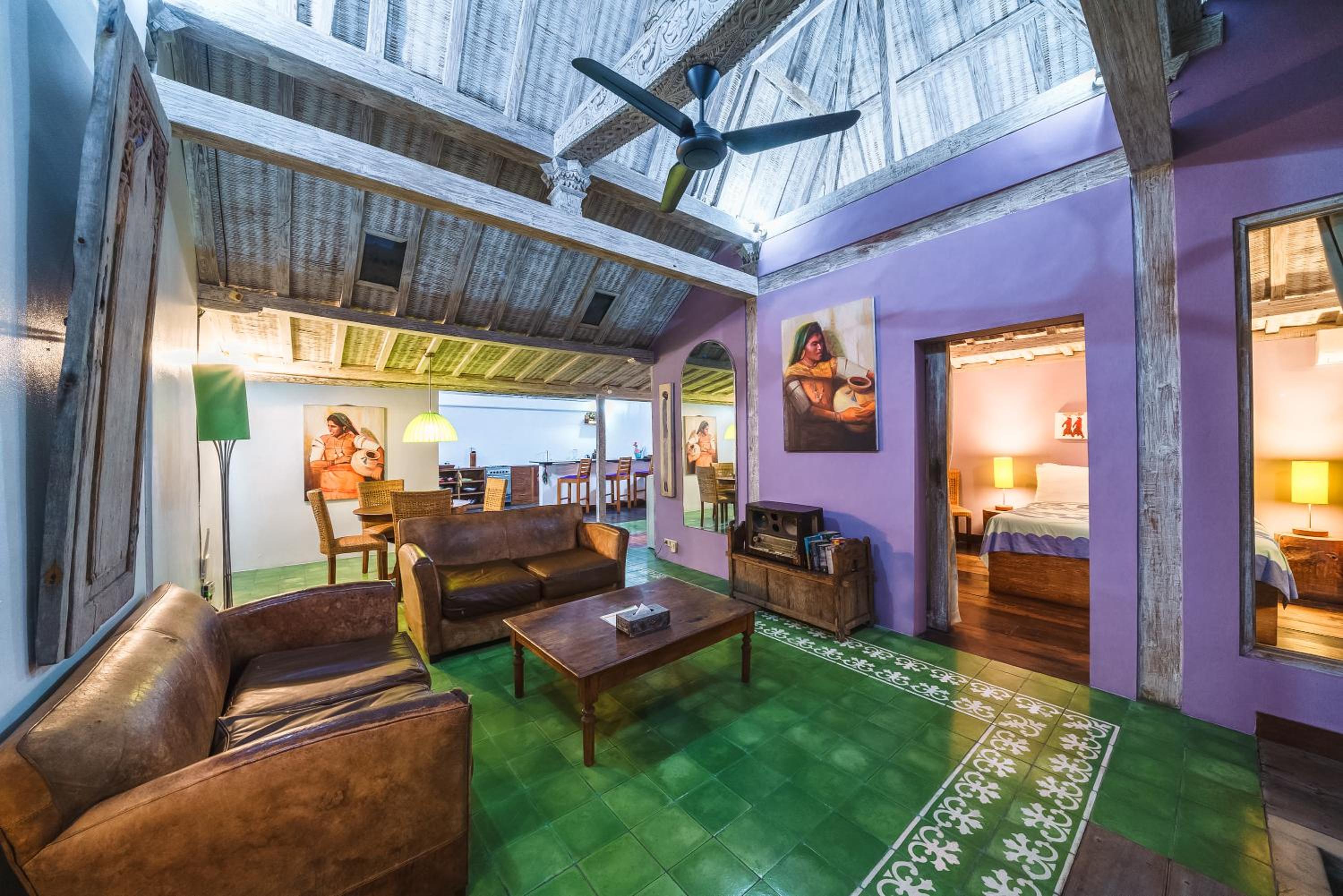 Villa West - Charming 2 bdr villa in Oberoi - PERFECT LOCATION!