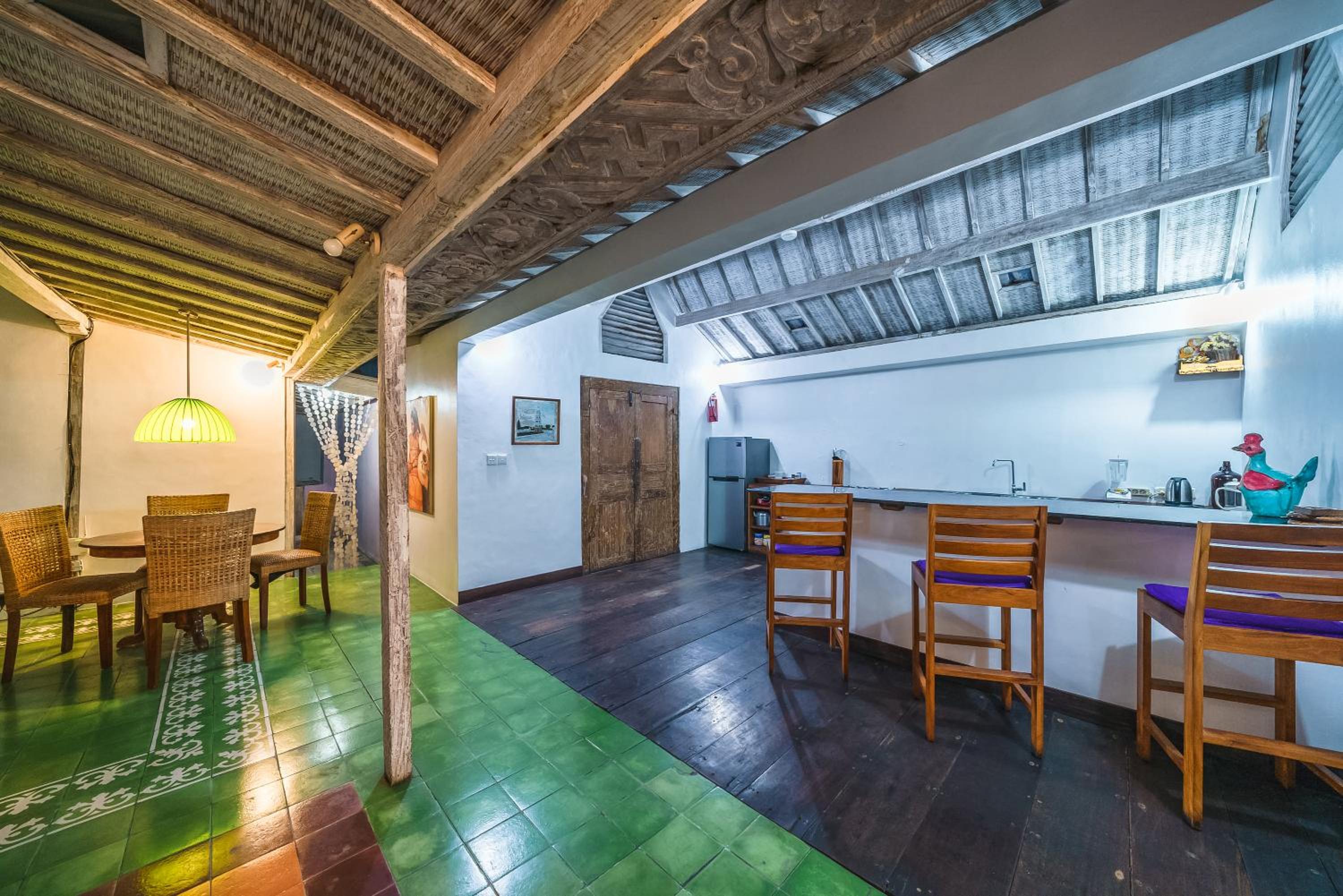 Villa West - Charming 2 bdr villa in Oberoi - PERFECT LOCATION!
