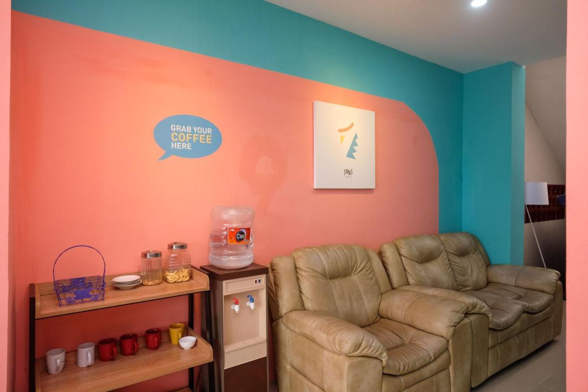 children's play area
