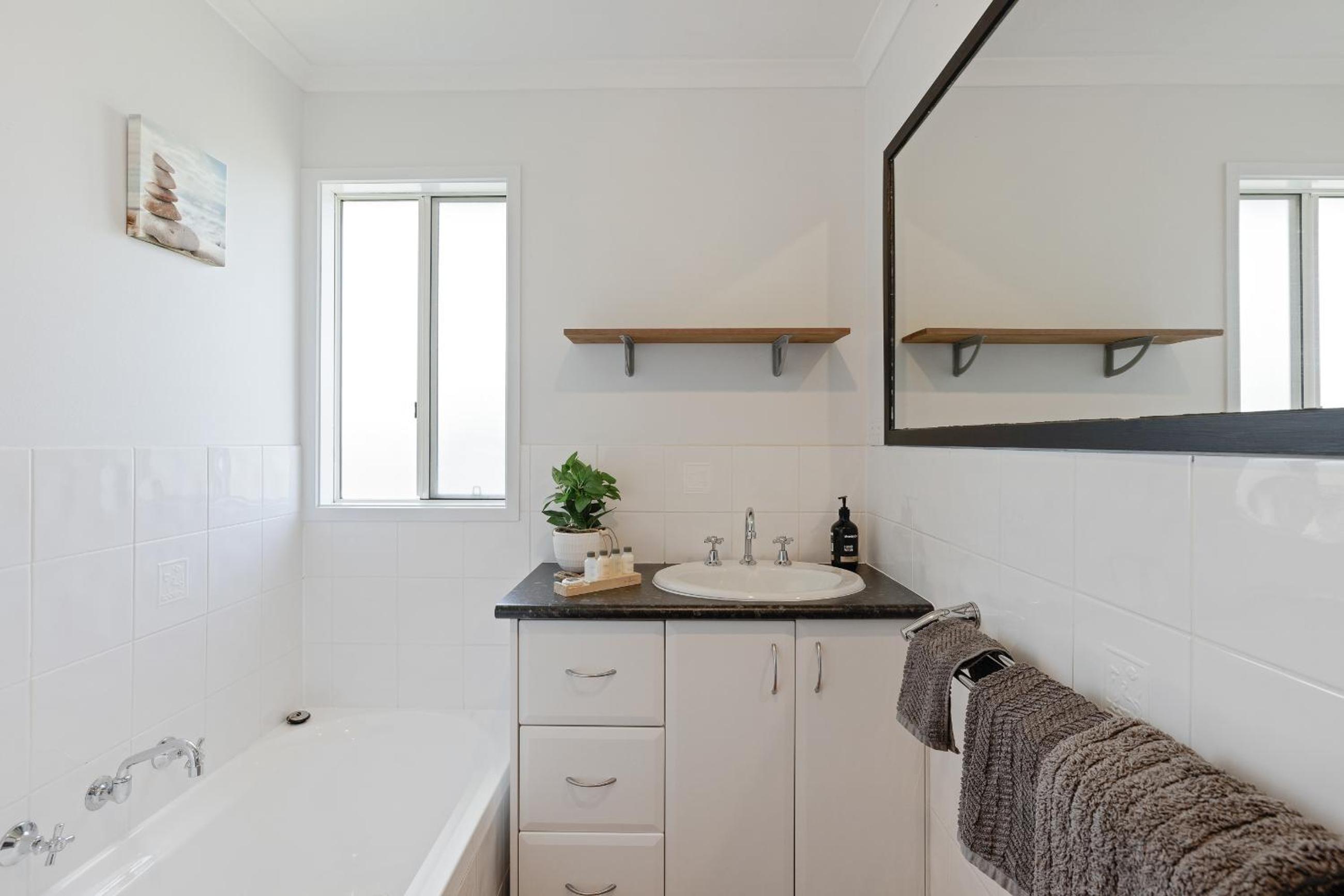 Island Getaway Cape Woolamai