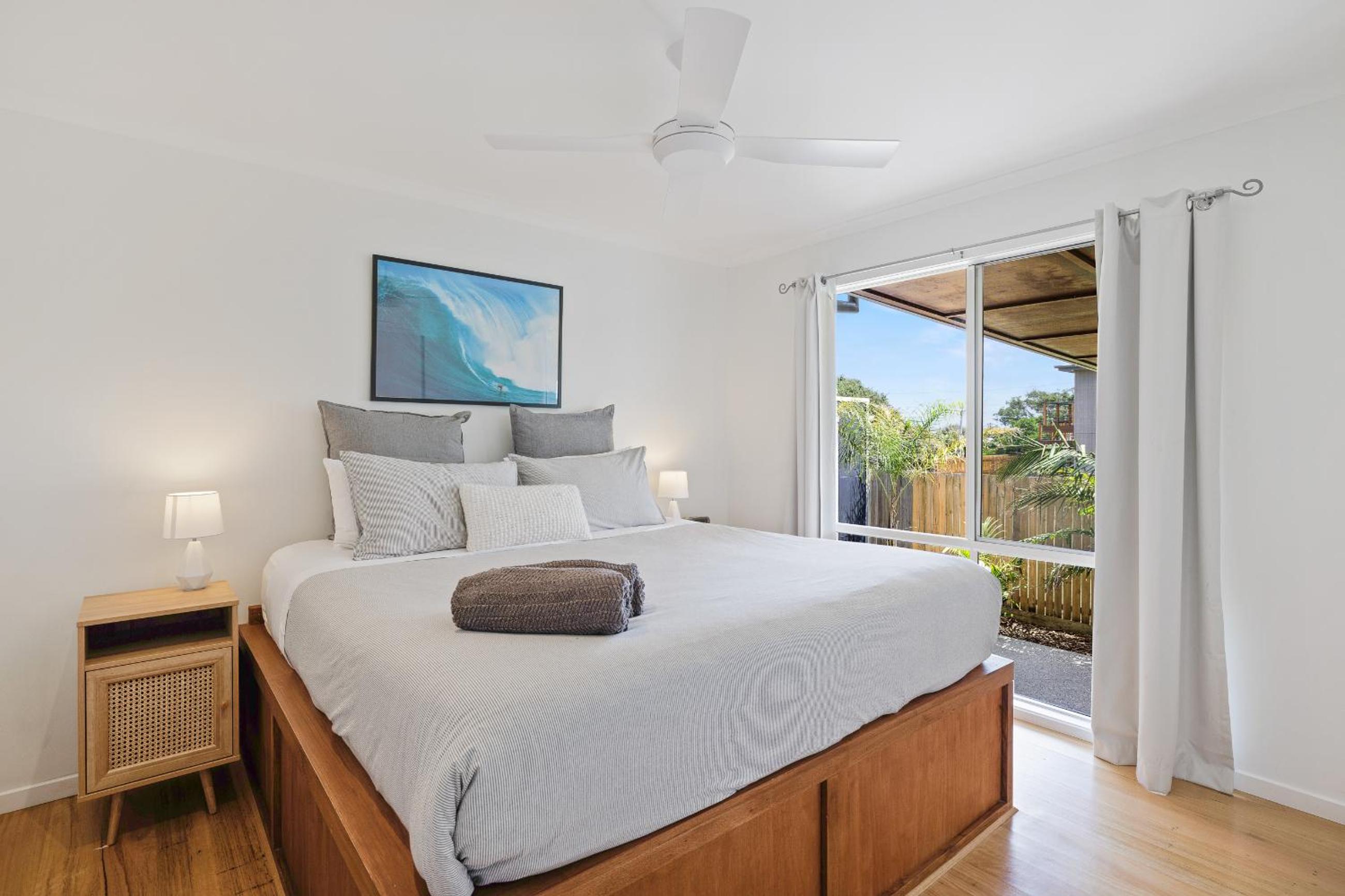 Island Getaway Cape Woolamai