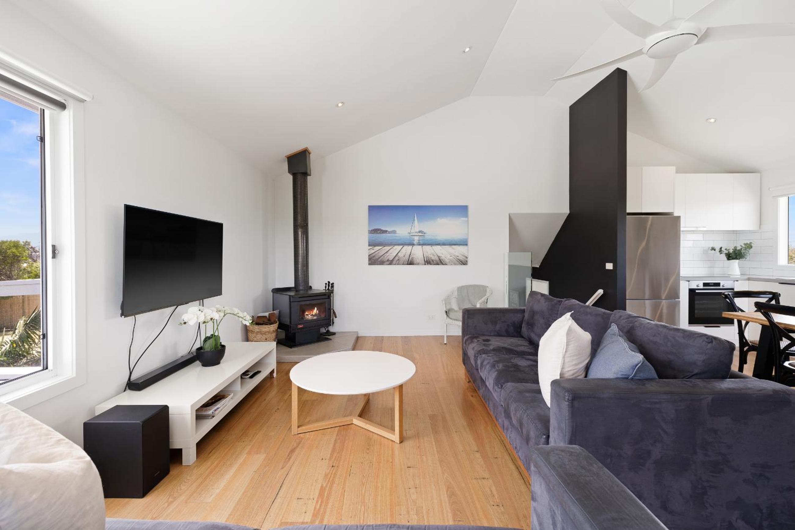 Island Getaway Cape Woolamai