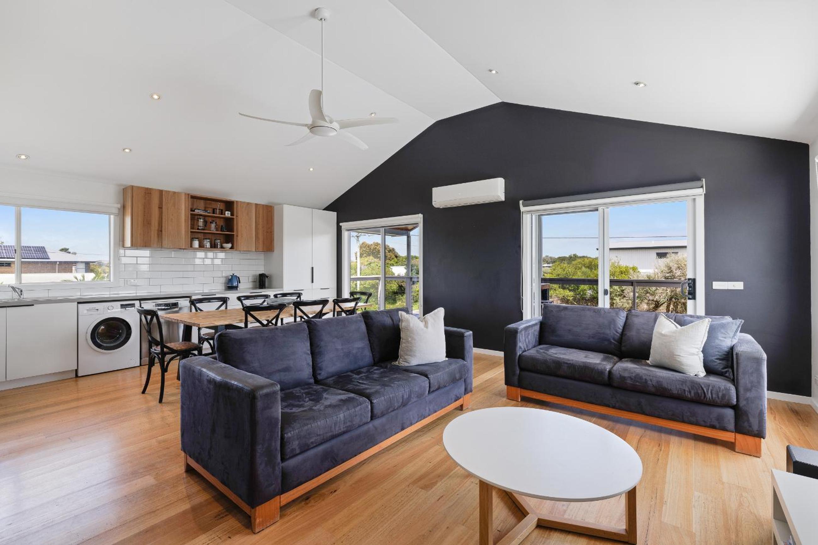 Island Getaway Cape Woolamai