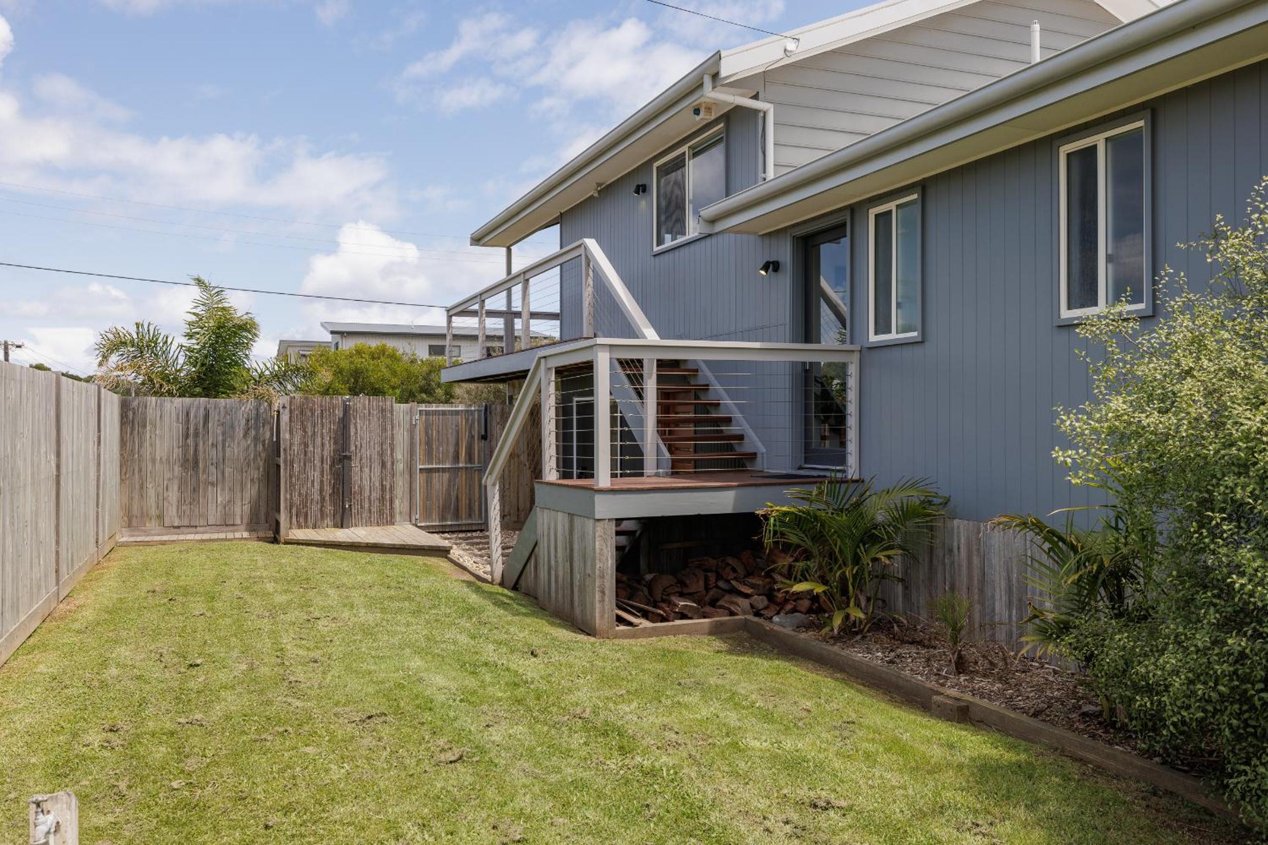 Island Getaway Cape Woolamai