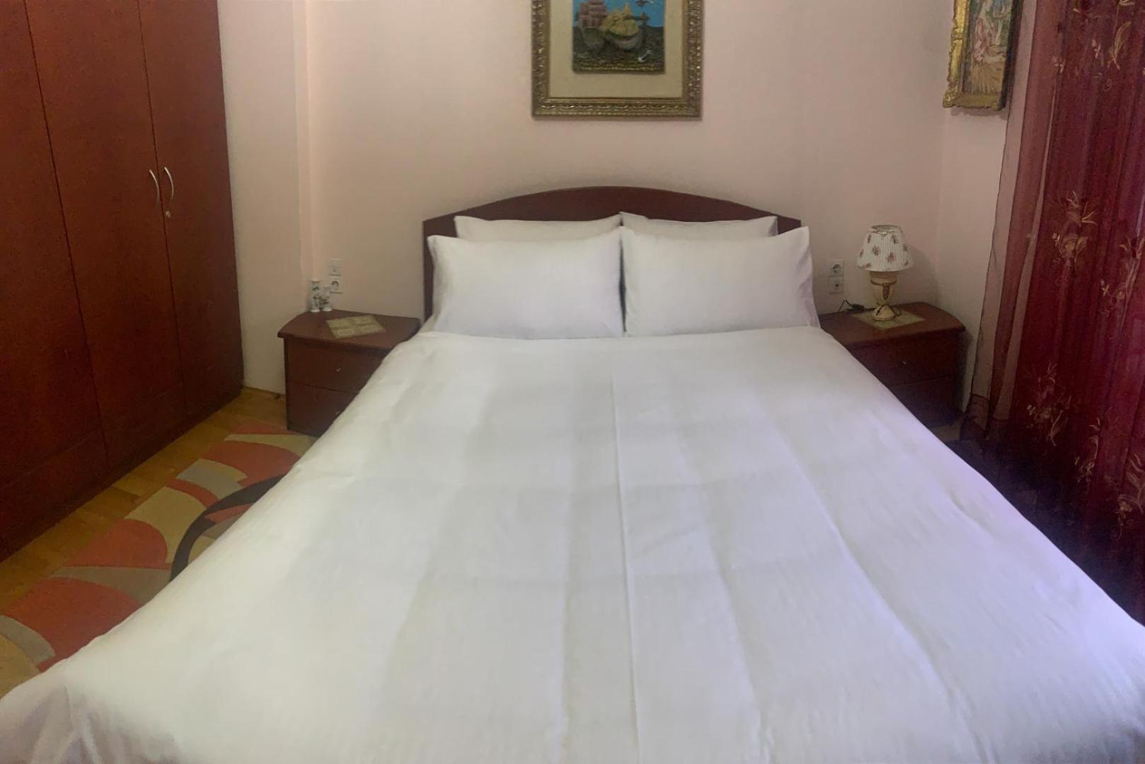 Korca Central Flat