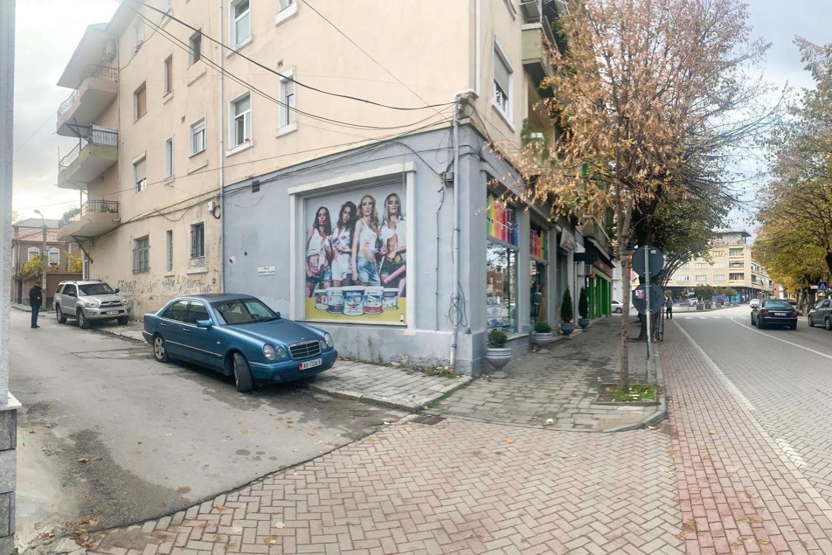 Korca Central Flat