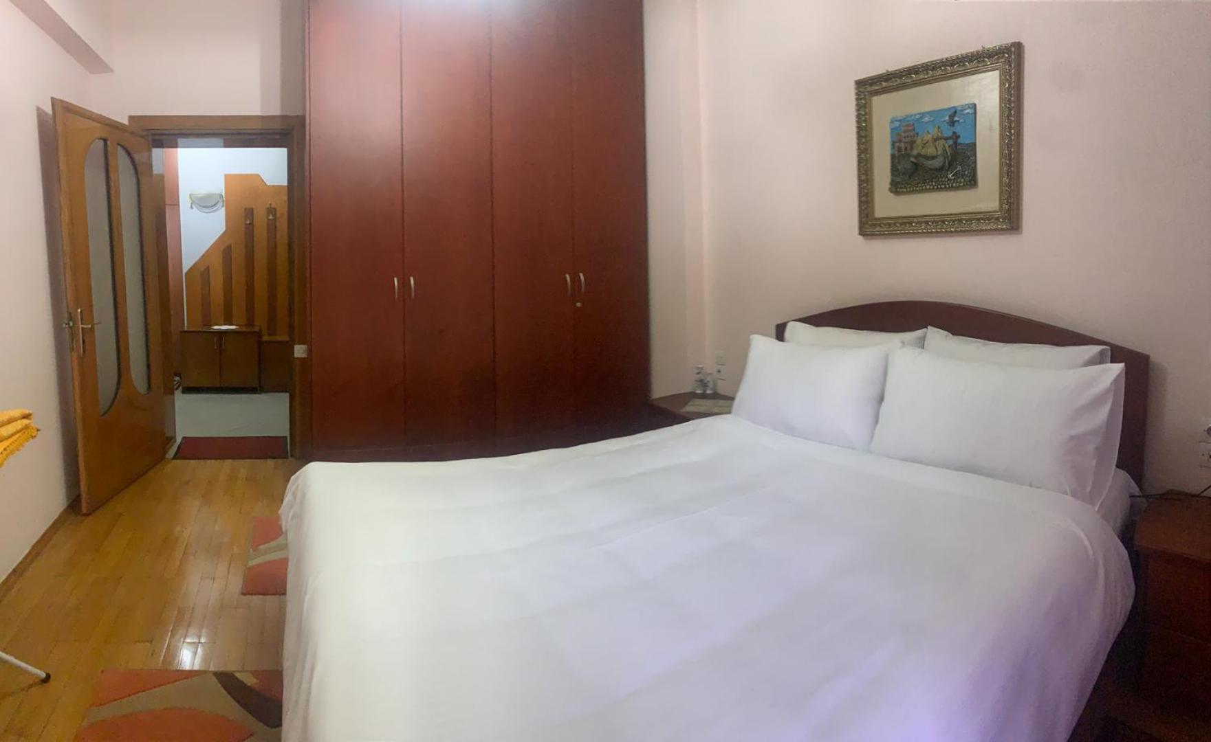 Korca Central Flat