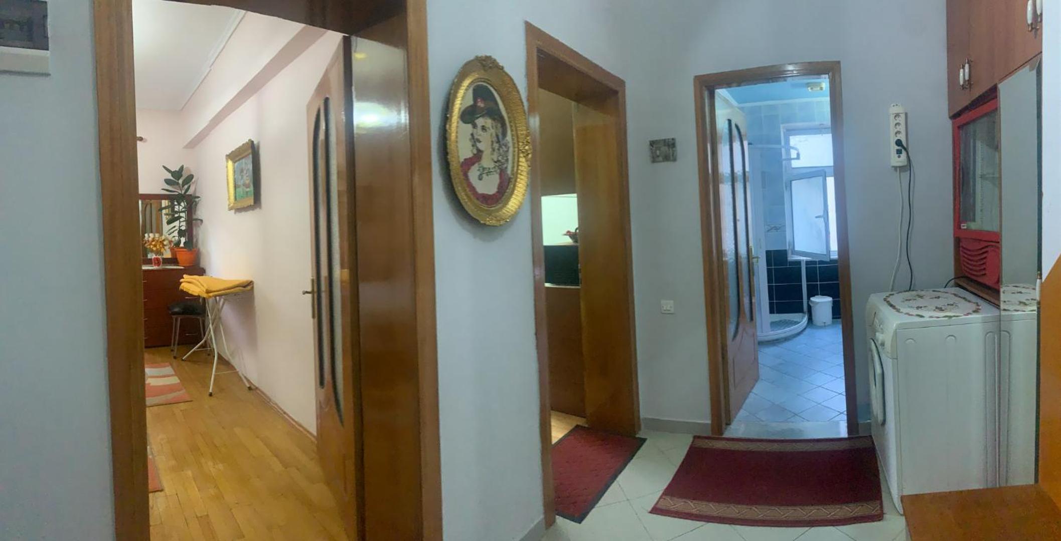 Korca Central Flat