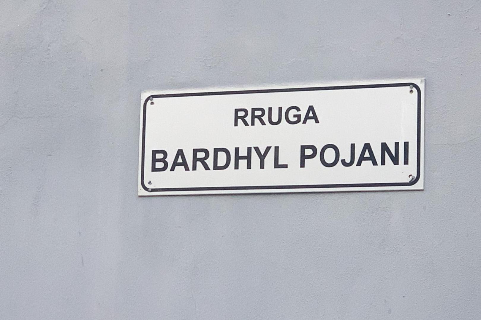 Korca Central Flat