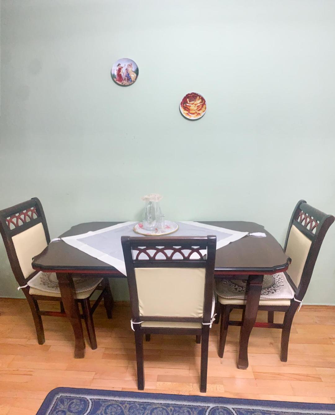 Korca Central Flat