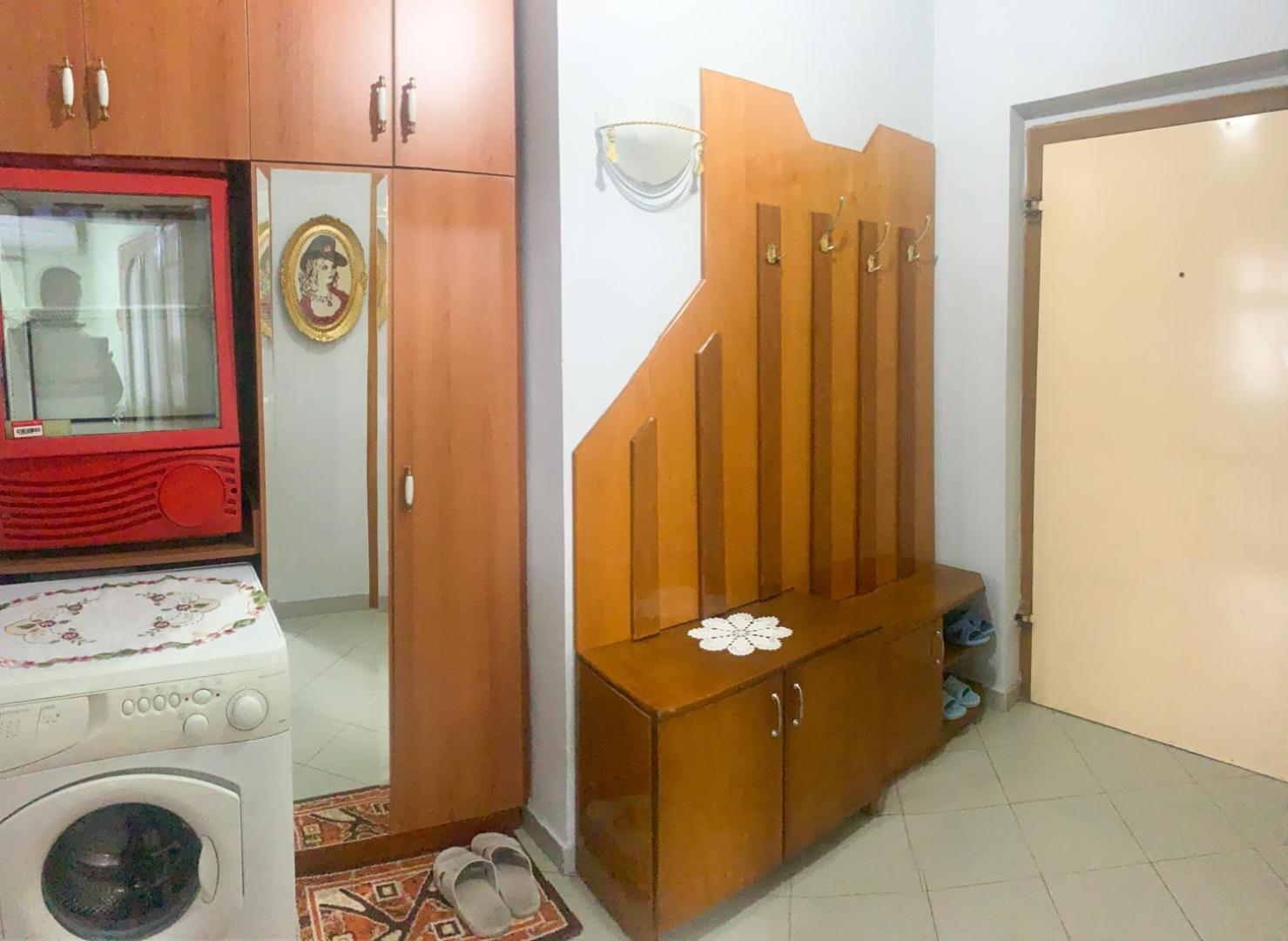 Korca Central Flat